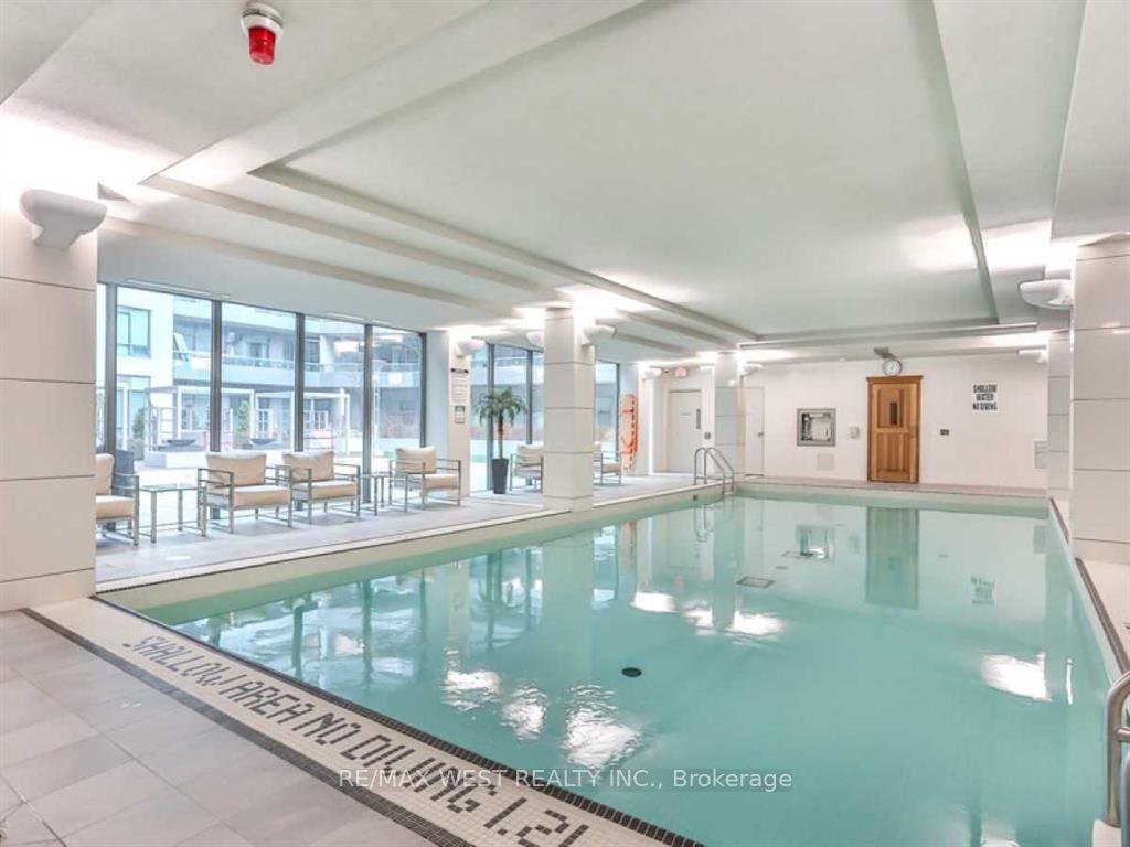 Photo 17 of Unit PH18, 25 Lower Simcoe Street, Toronto, Waterfront Communities — HOMEH