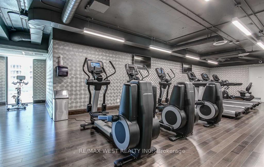 Photo 19 of Unit PH18, 25 Lower Simcoe Street, Toronto, Waterfront Communities — HOMEH