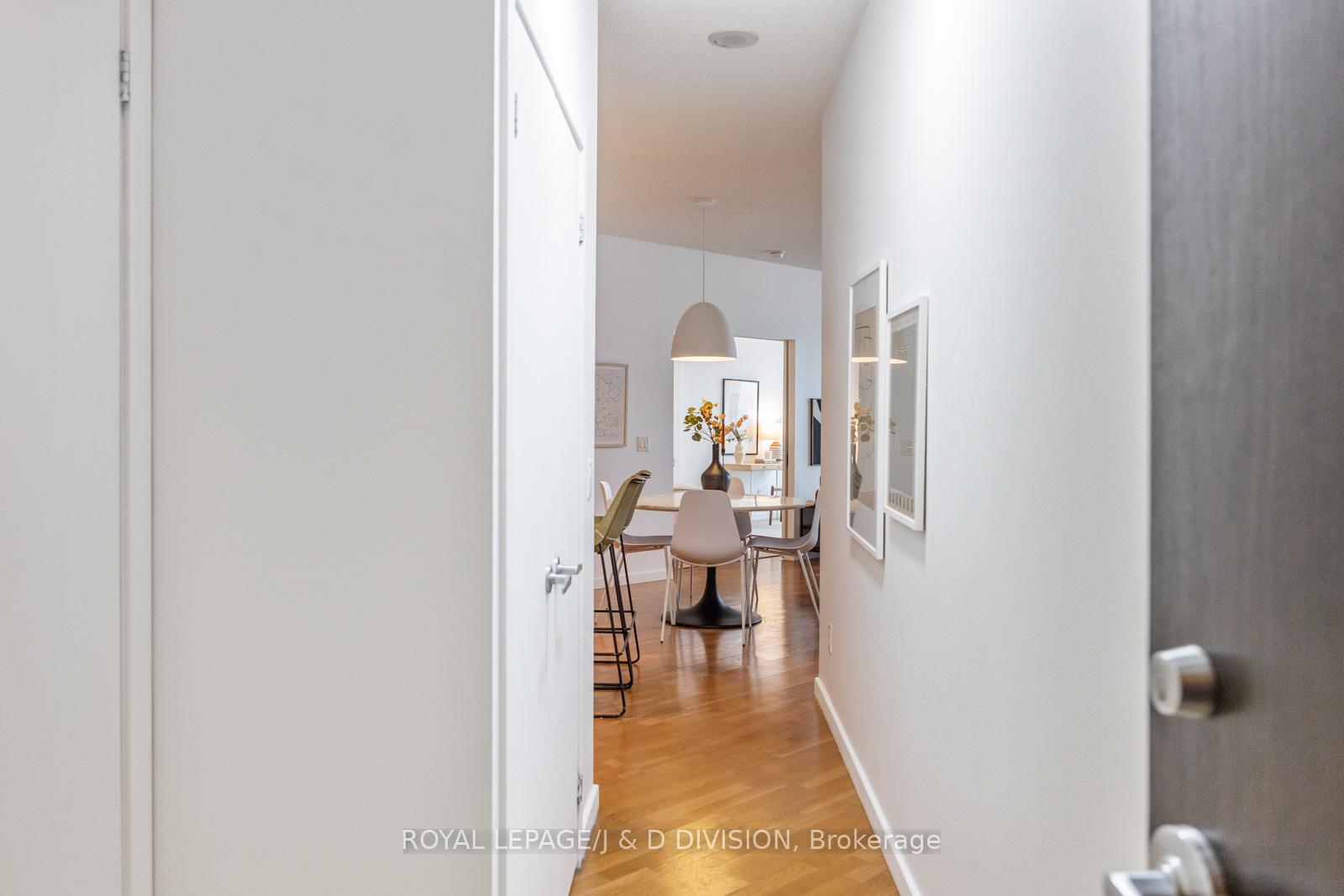 Photo 7 of Unit 2803, 208 Queens Quay W, Toronto, Waterfront Communities — HOMEH