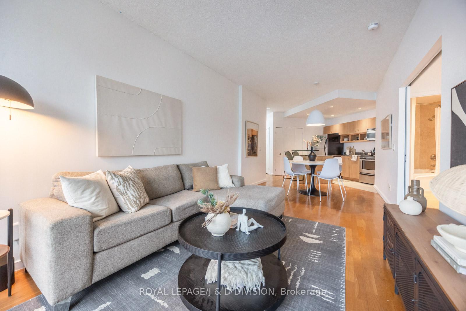 Photo 18 of Unit 2803, 208 Queens Quay W, Toronto, Waterfront Communities — HOMEH