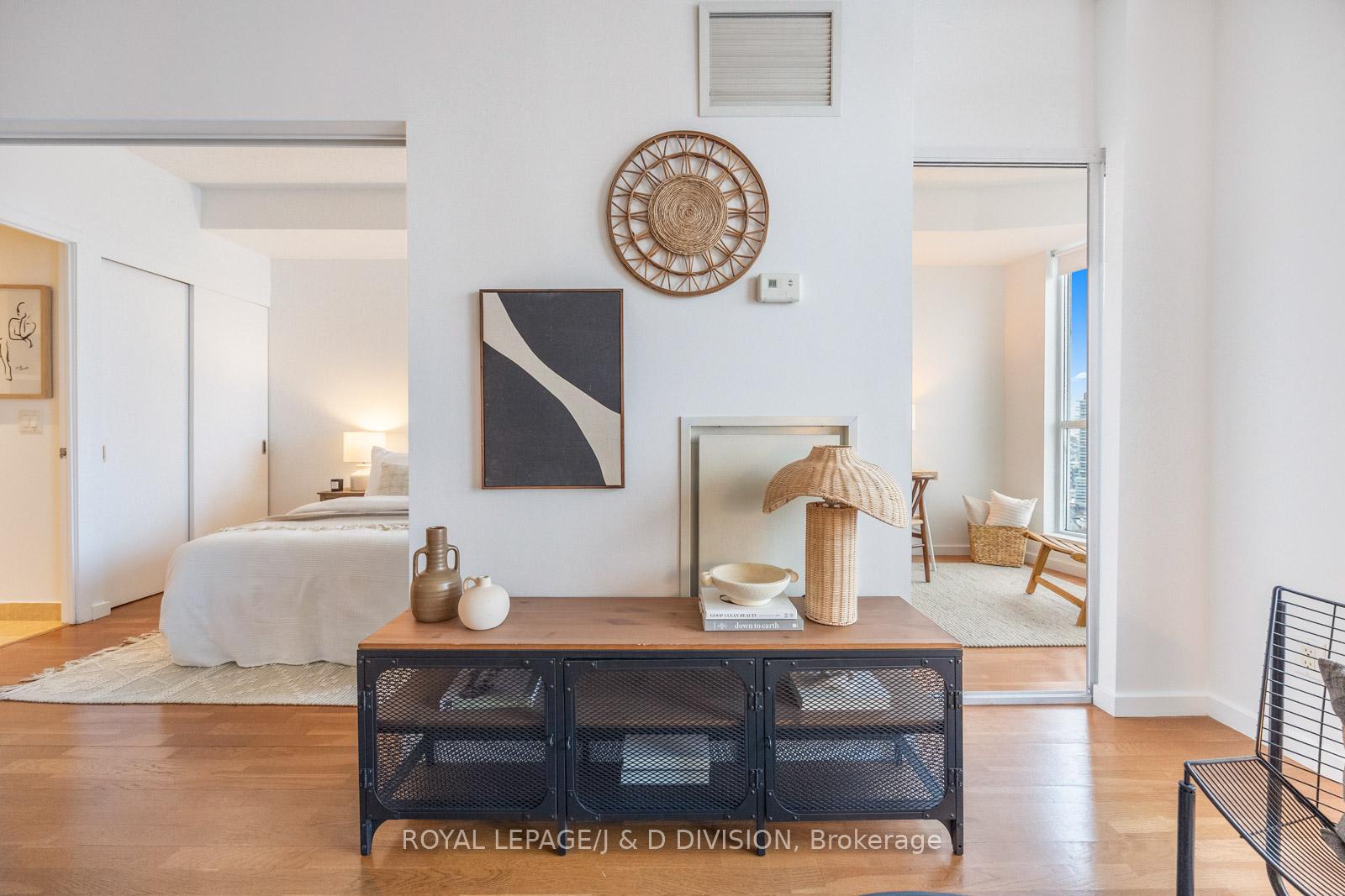 Photo 20 of Unit 2803, 208 Queens Quay W, Toronto, Waterfront Communities — HOMEH
