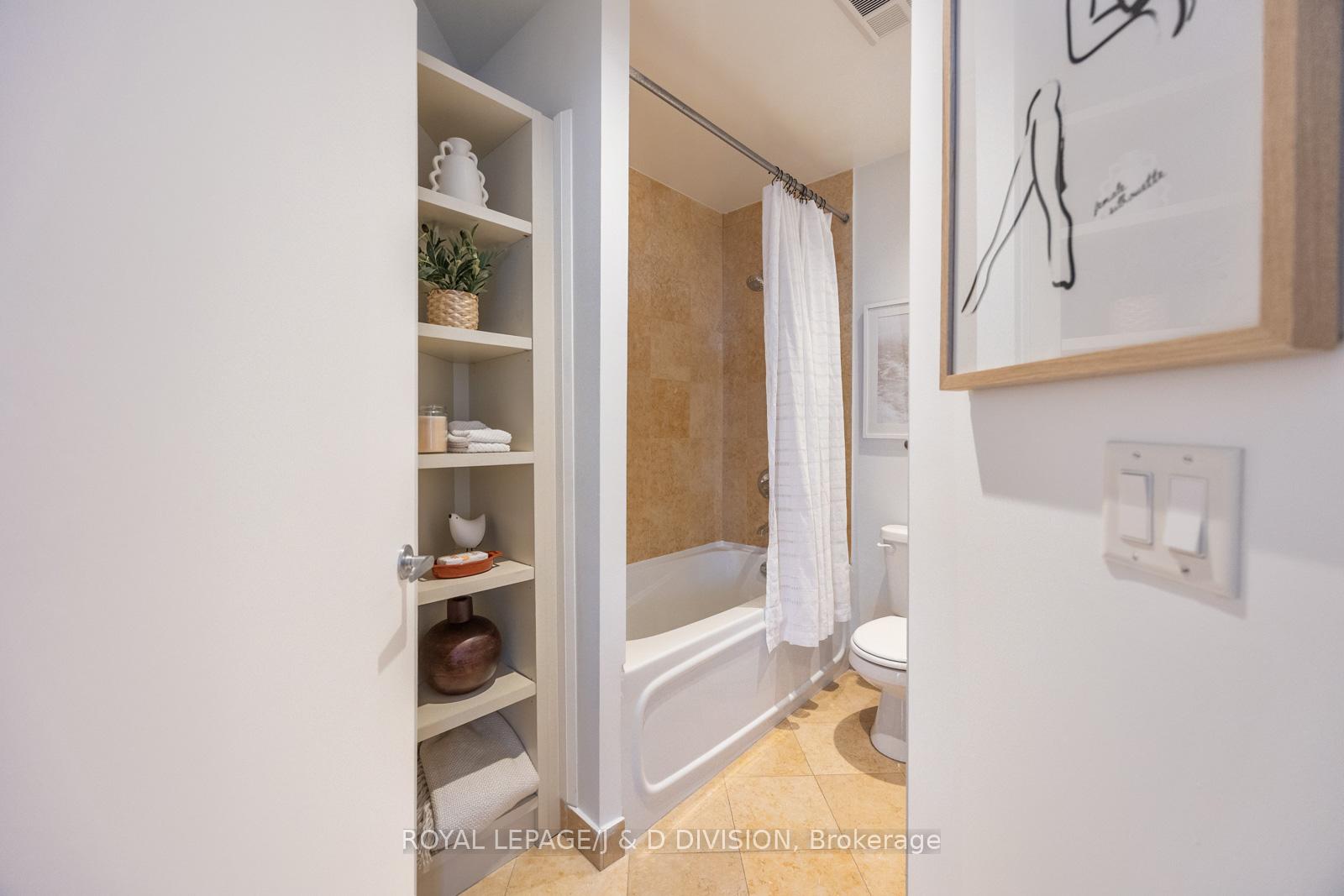 Photo 60 of Unit 2803, 208 Queens Quay W, Toronto, Waterfront Communities — HOMEH