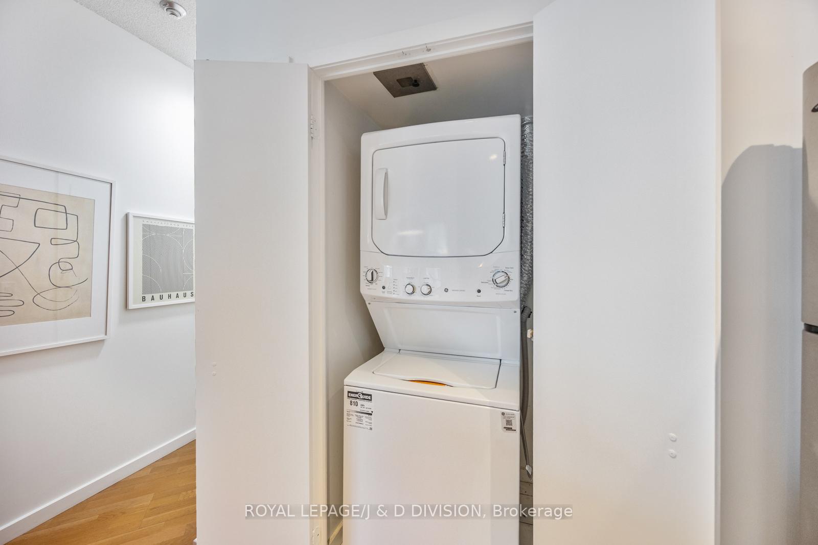 Photo 62 of Unit 2803, 208 Queens Quay W, Toronto, Waterfront Communities — HOMEH