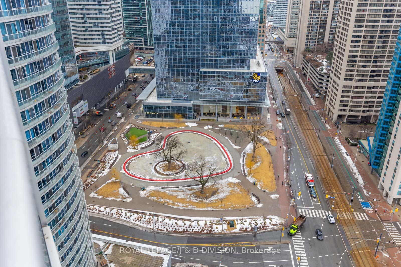 Photo 66 of Unit 2803, 208 Queens Quay W, Toronto, Waterfront Communities — HOMEH
