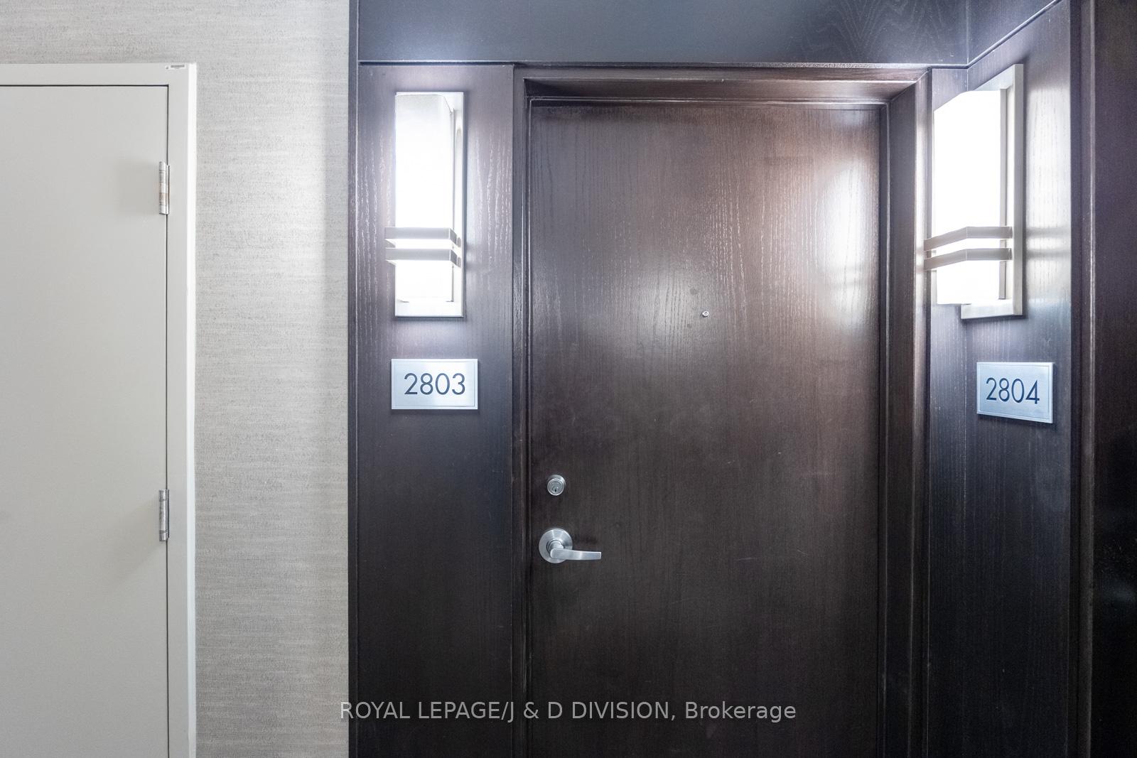 Photo 22 of Unit 2803, 208 Queens Quay W, Toronto, Waterfront Communities — HOMEH