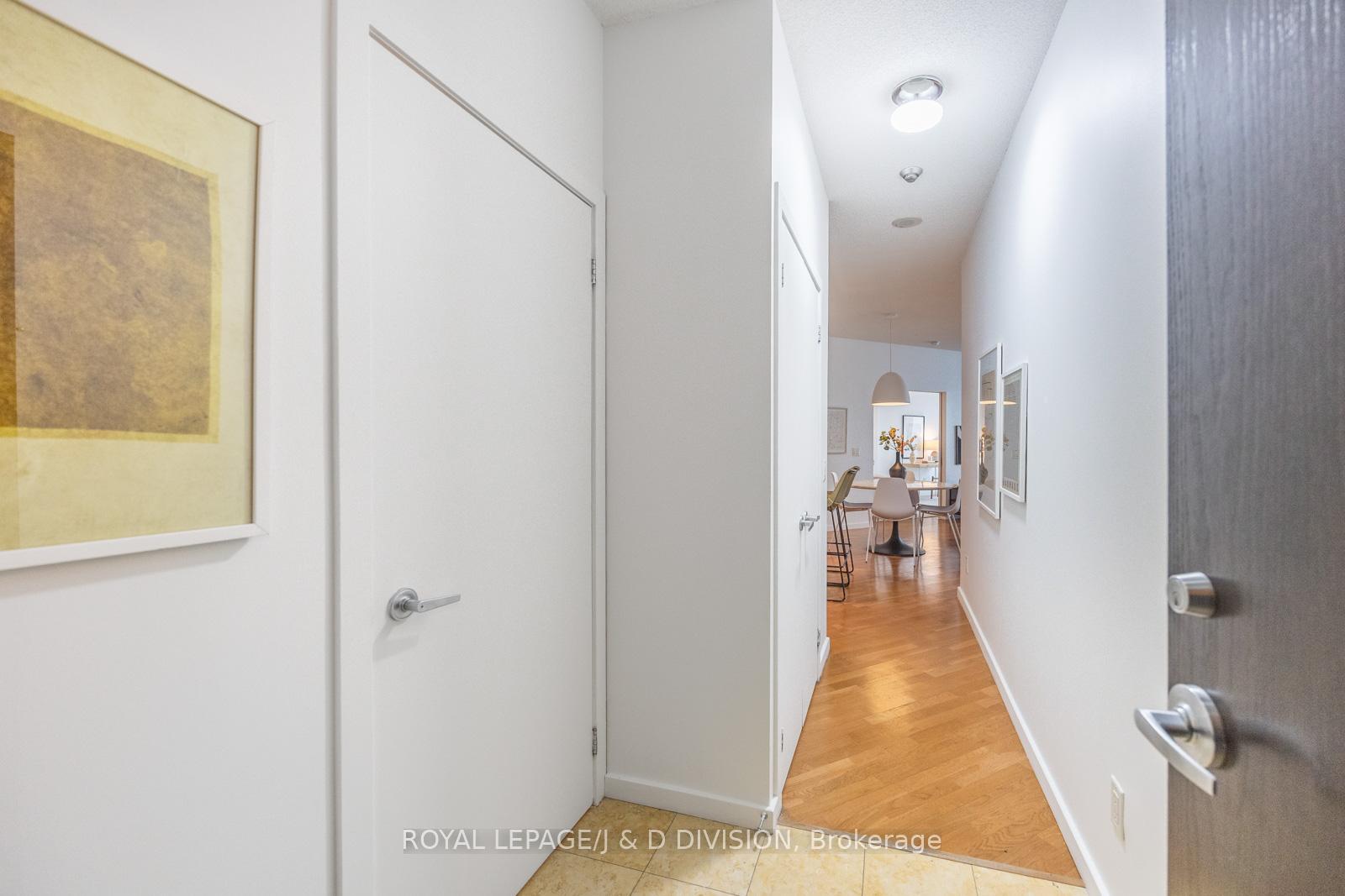 Photo 24 of Unit 2803, 208 Queens Quay W, Toronto, Waterfront Communities — HOMEH