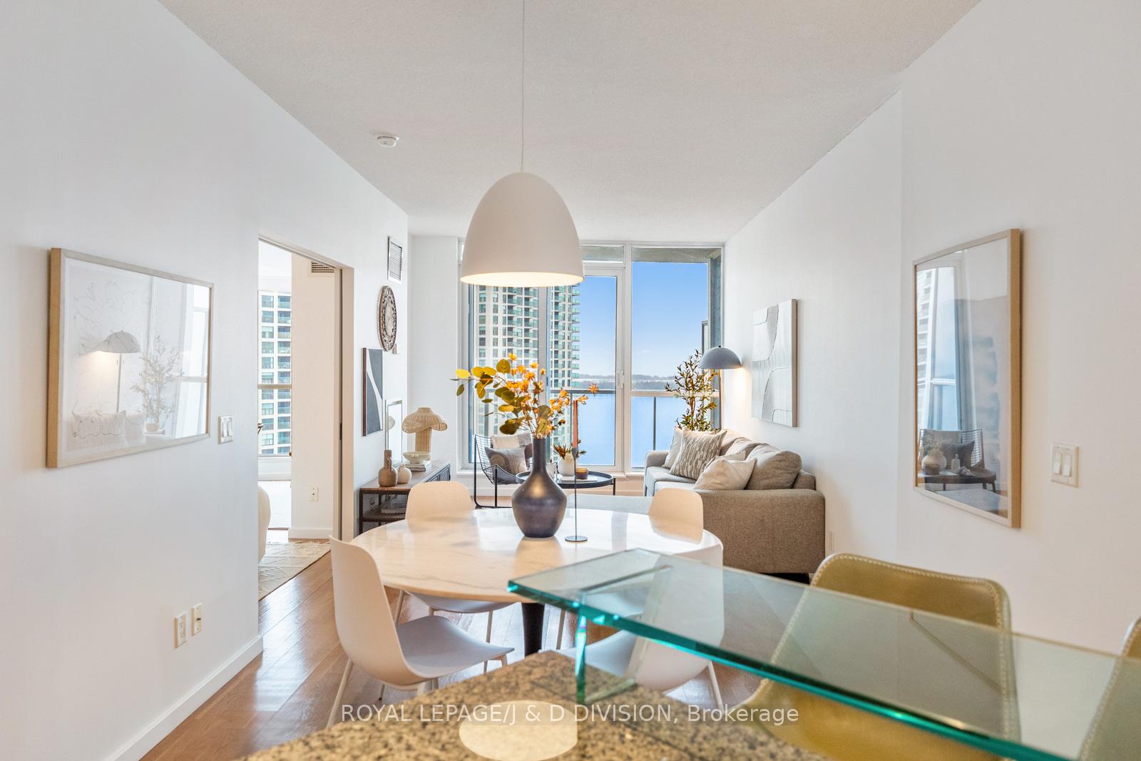 Photo 31 of Unit 2803, 208 Queens Quay W, Toronto, Waterfront Communities — HOMEH