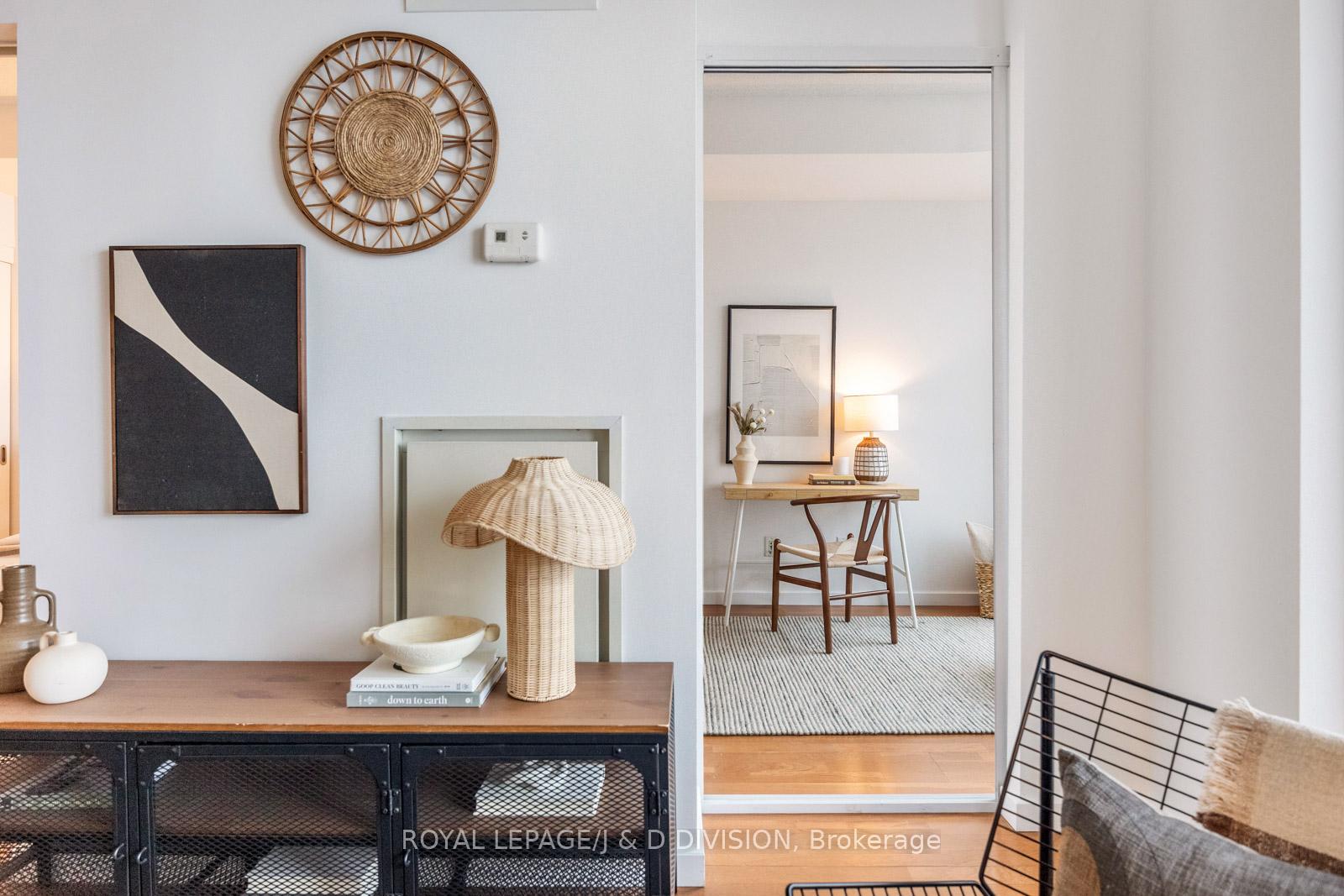 Photo 38 of Unit 2803, 208 Queens Quay W, Toronto, Waterfront Communities — HOMEH