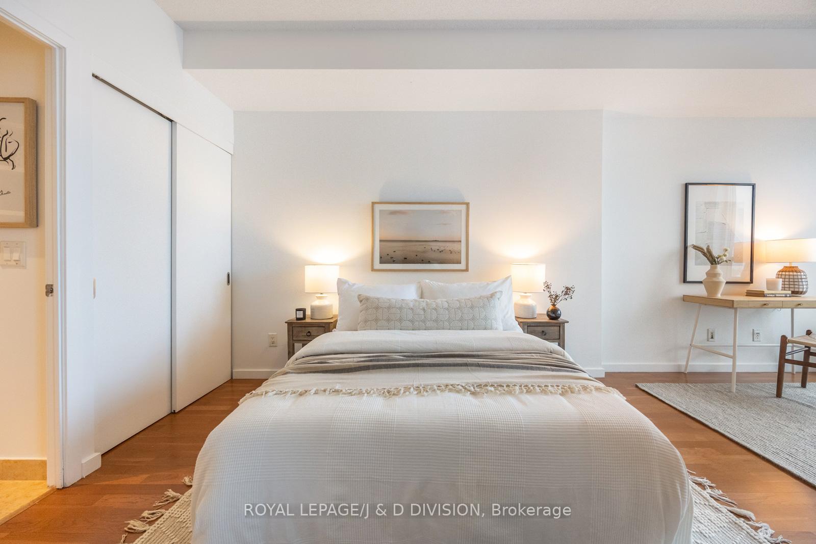 Photo 40 of Unit 2803, 208 Queens Quay W, Toronto, Waterfront Communities — HOMEH