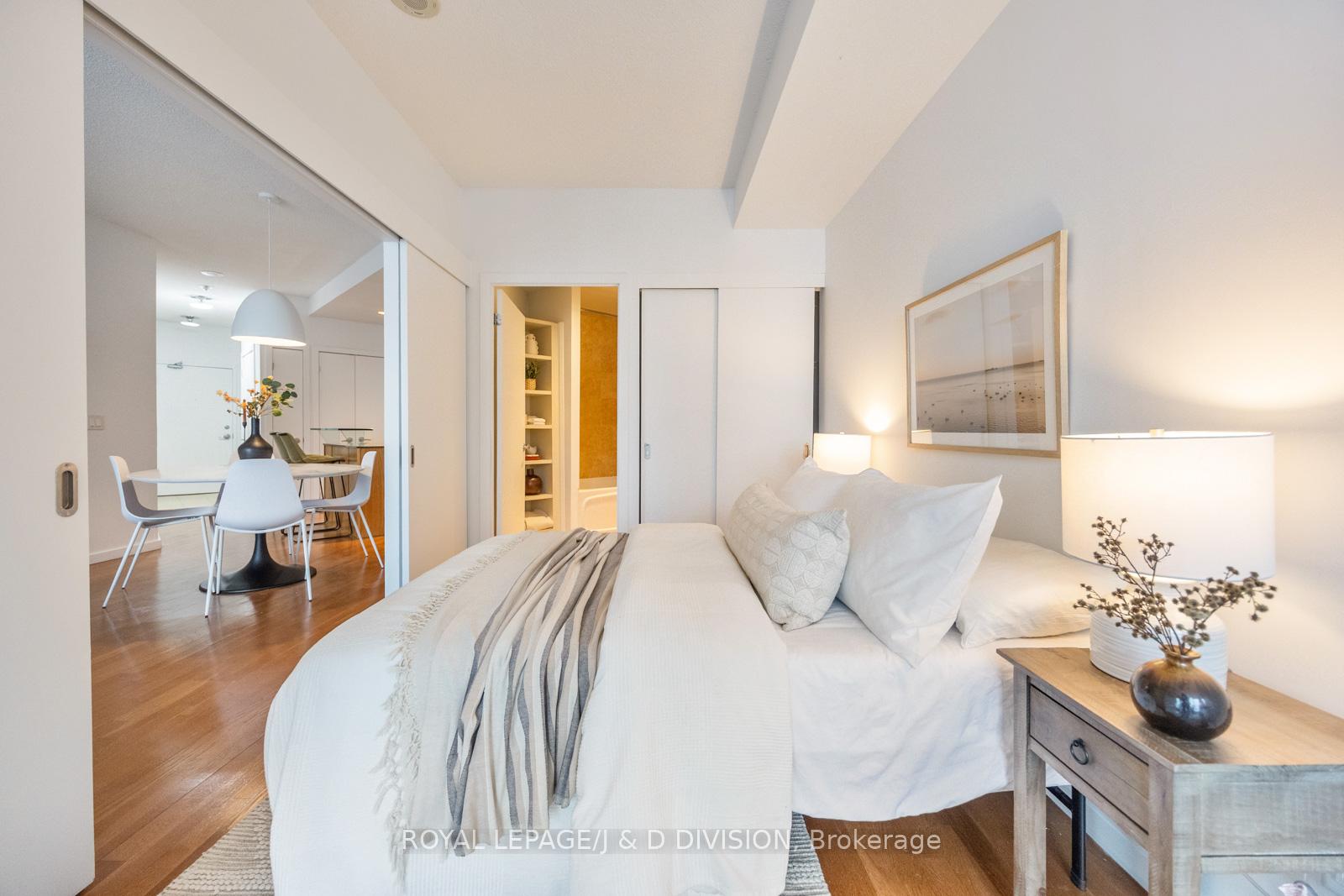 Photo 42 of Unit 2803, 208 Queens Quay W, Toronto, Waterfront Communities — HOMEH