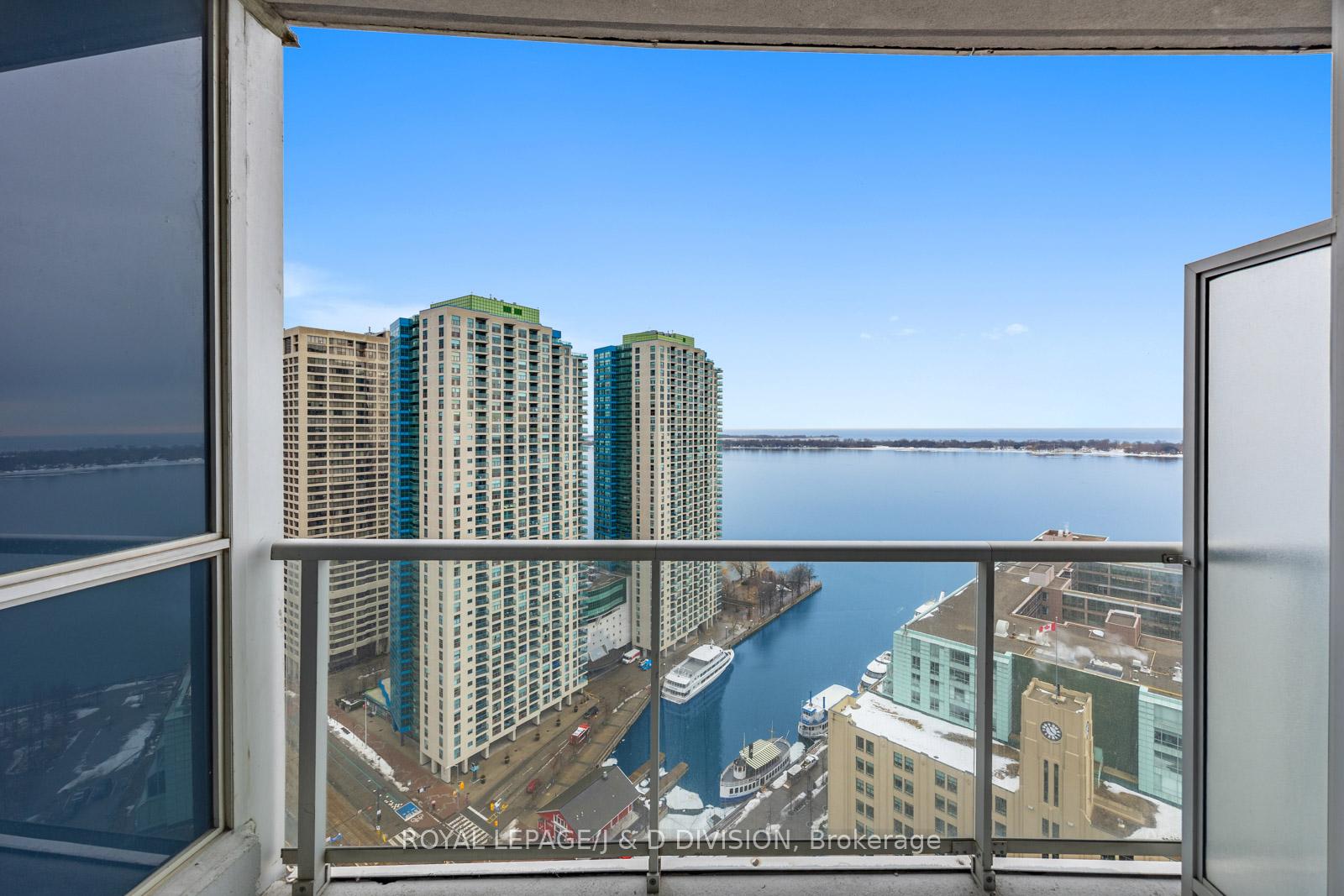 Photo 50 of Unit 2803, 208 Queens Quay W, Toronto, Waterfront Communities — HOMEH