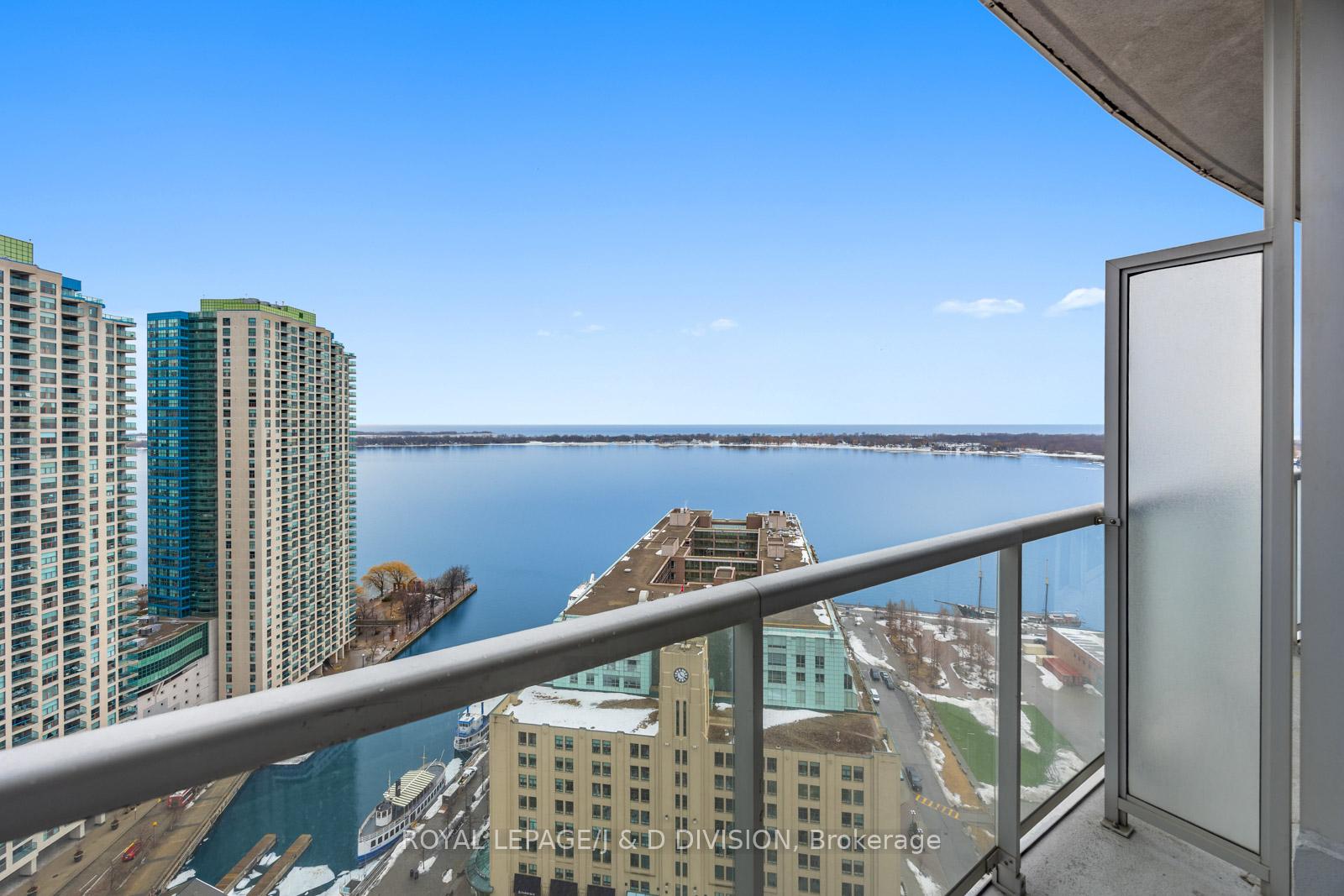Photo 51 of Unit 2803, 208 Queens Quay W, Toronto, Waterfront Communities — HOMEH