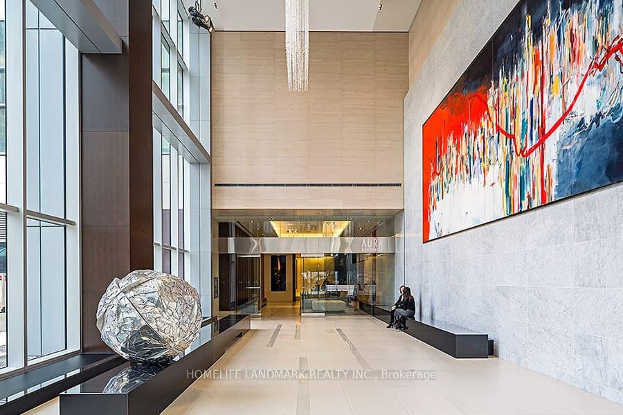 Photo 15 of Unit 4015, 386 Yonge Street, Toronto, Bay Street Corridor — HOMEH