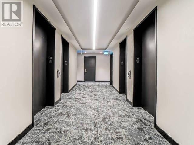 Photo 15 of Unit 2016, 488 University Avenue, Toronto, University — HOMEH