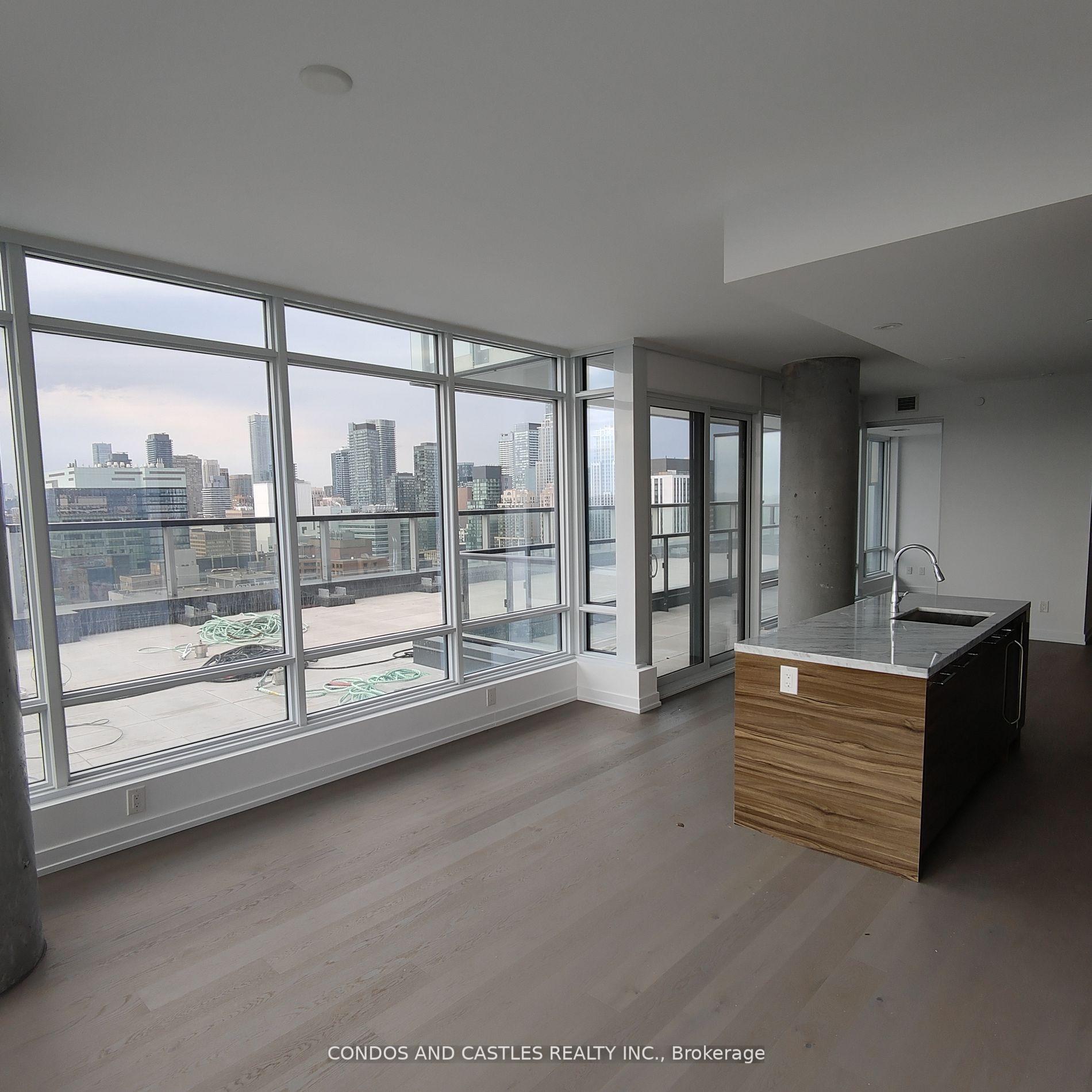 Photo 18 of Unit 2016, 488 University Avenue, Toronto, University — HOMEH