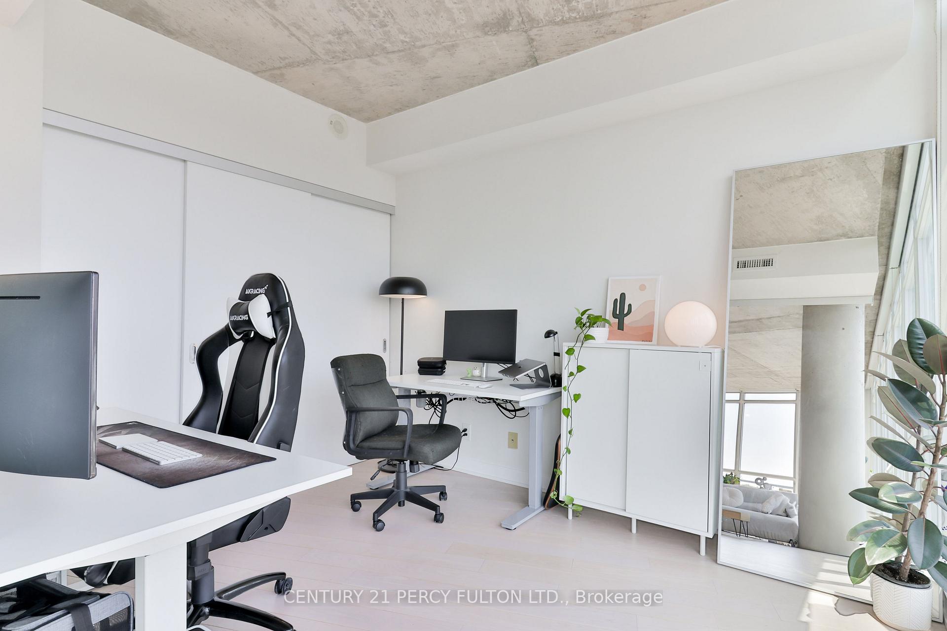 Photo 17 of Unit 1406, 318 King Street E, Toronto, Moss Park — HOMEH