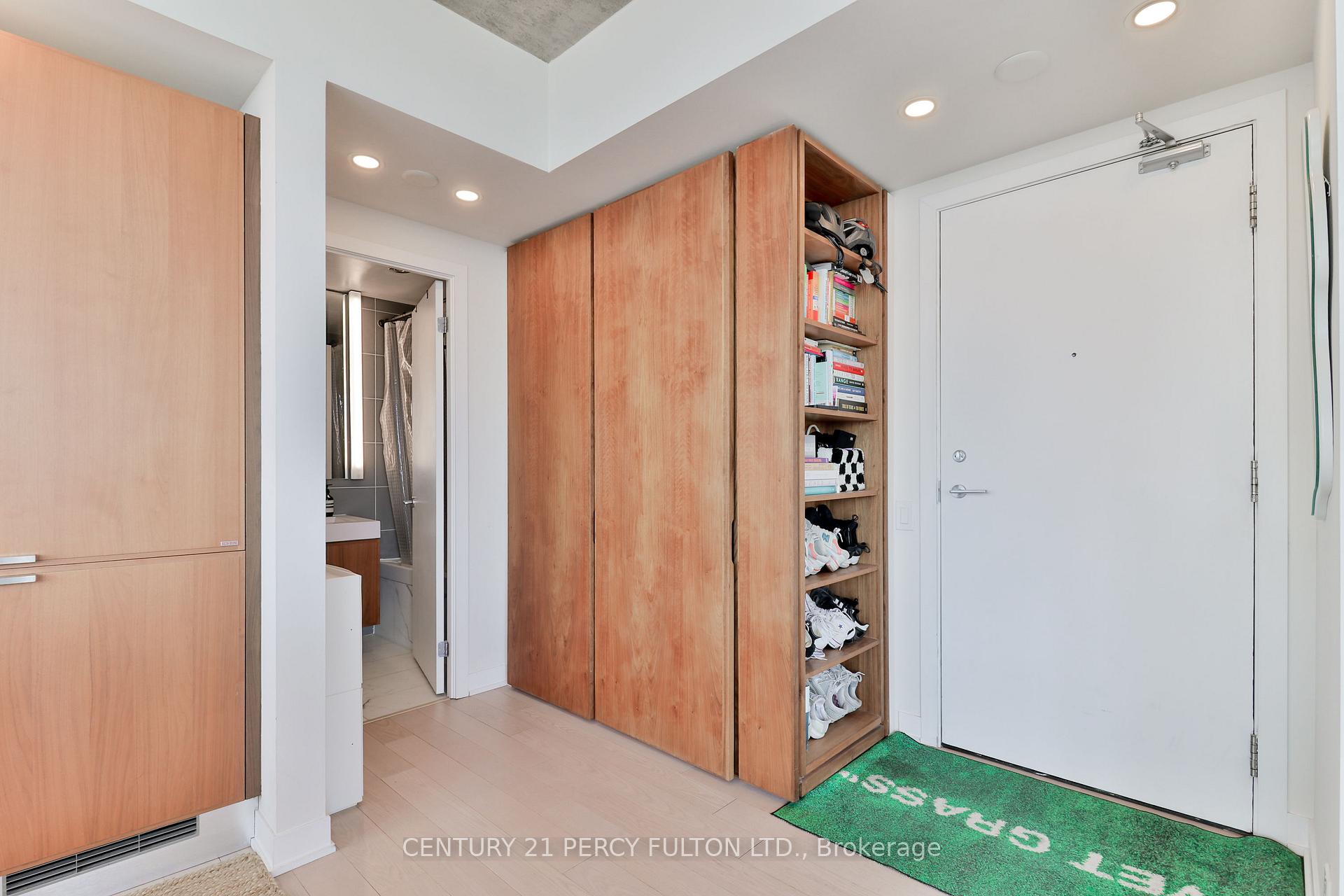 Photo 22 of Unit 1406, 318 King Street E, Toronto, Moss Park — HOMEH