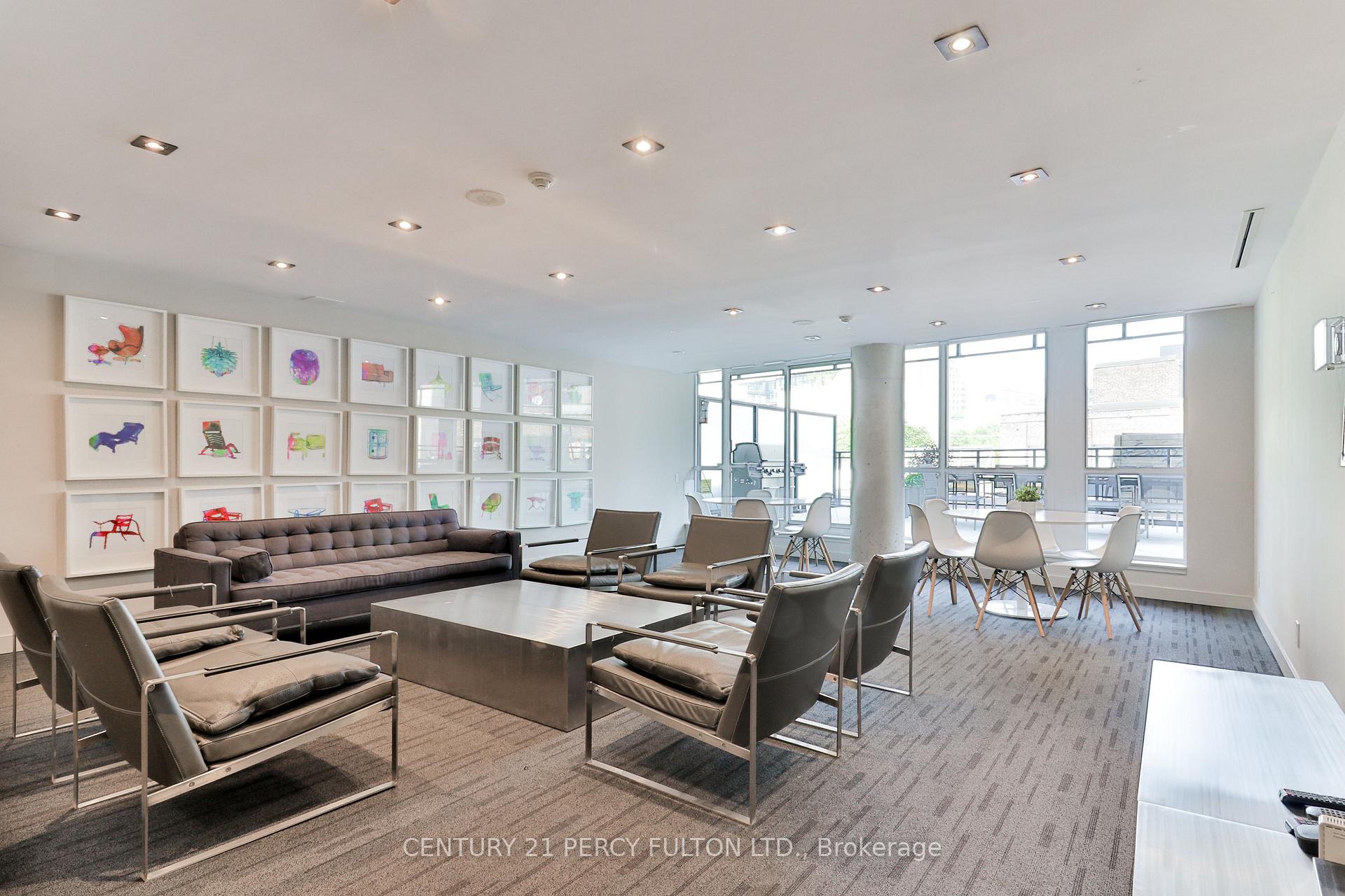 Photo 27 of Unit 1406, 318 King Street E, Toronto, Moss Park — HOMEH