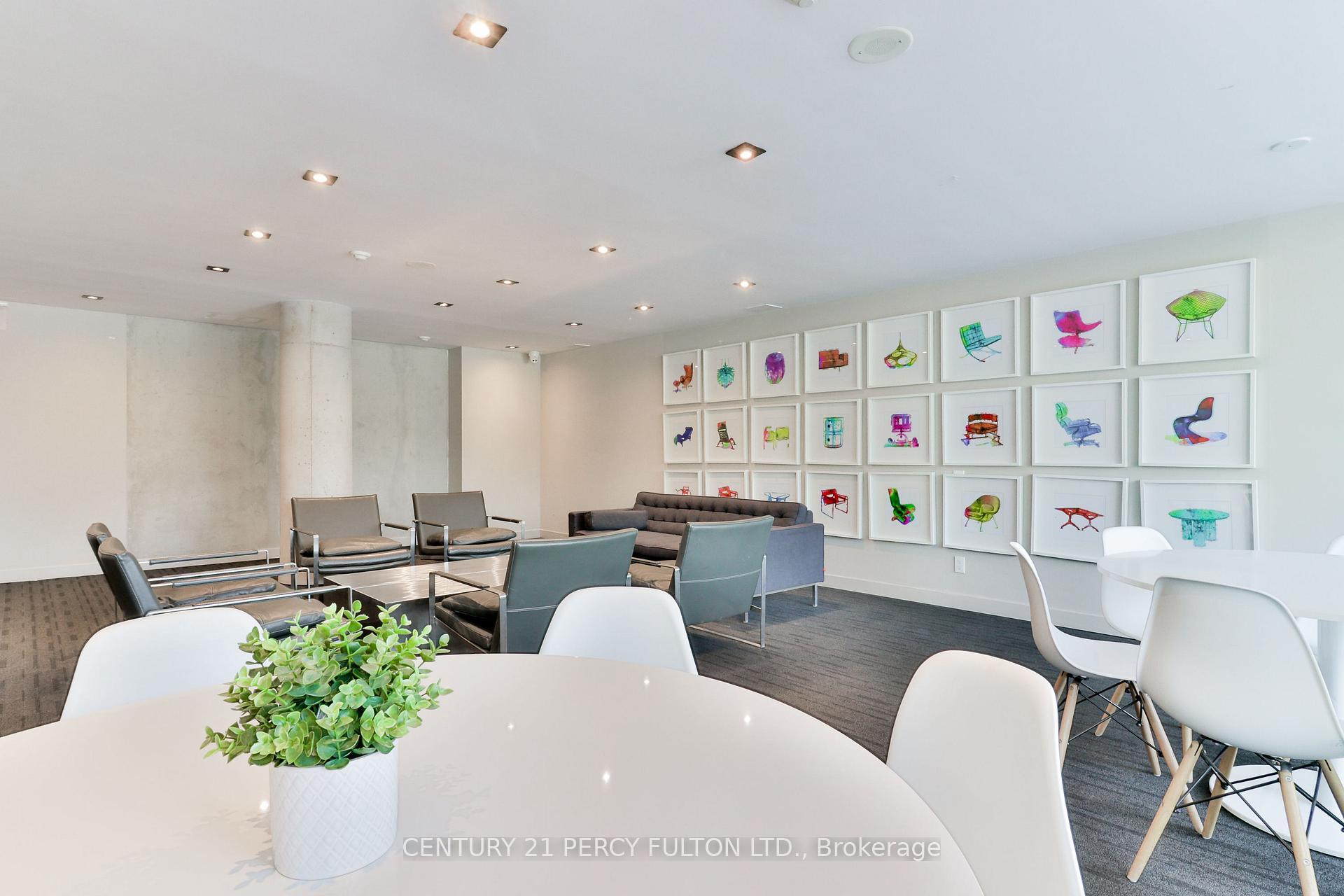 Photo 28 of Unit 1406, 318 King Street E, Toronto, Moss Park — HOMEH