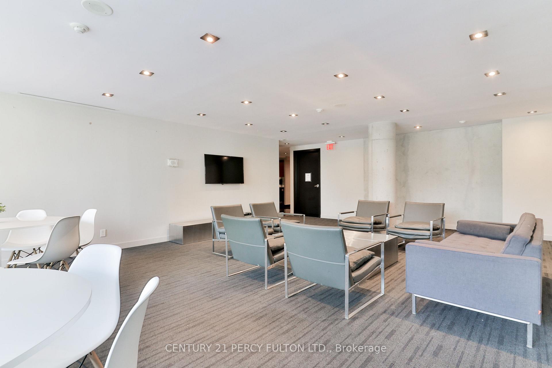 Photo 29 of Unit 1406, 318 King Street E, Toronto, Moss Park — HOMEH