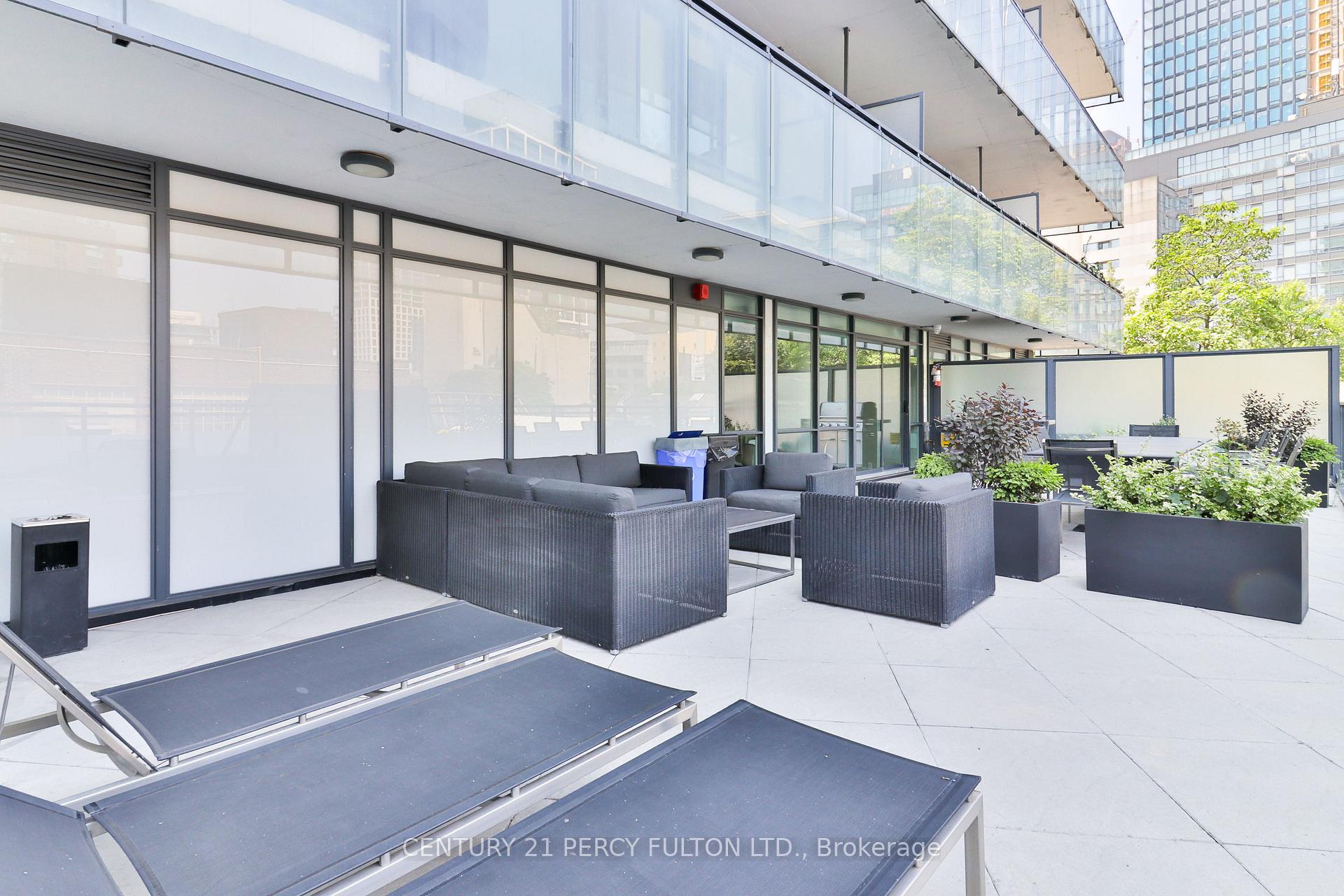 Photo 30 of Unit 1406, 318 King Street E, Toronto, Moss Park — HOMEH