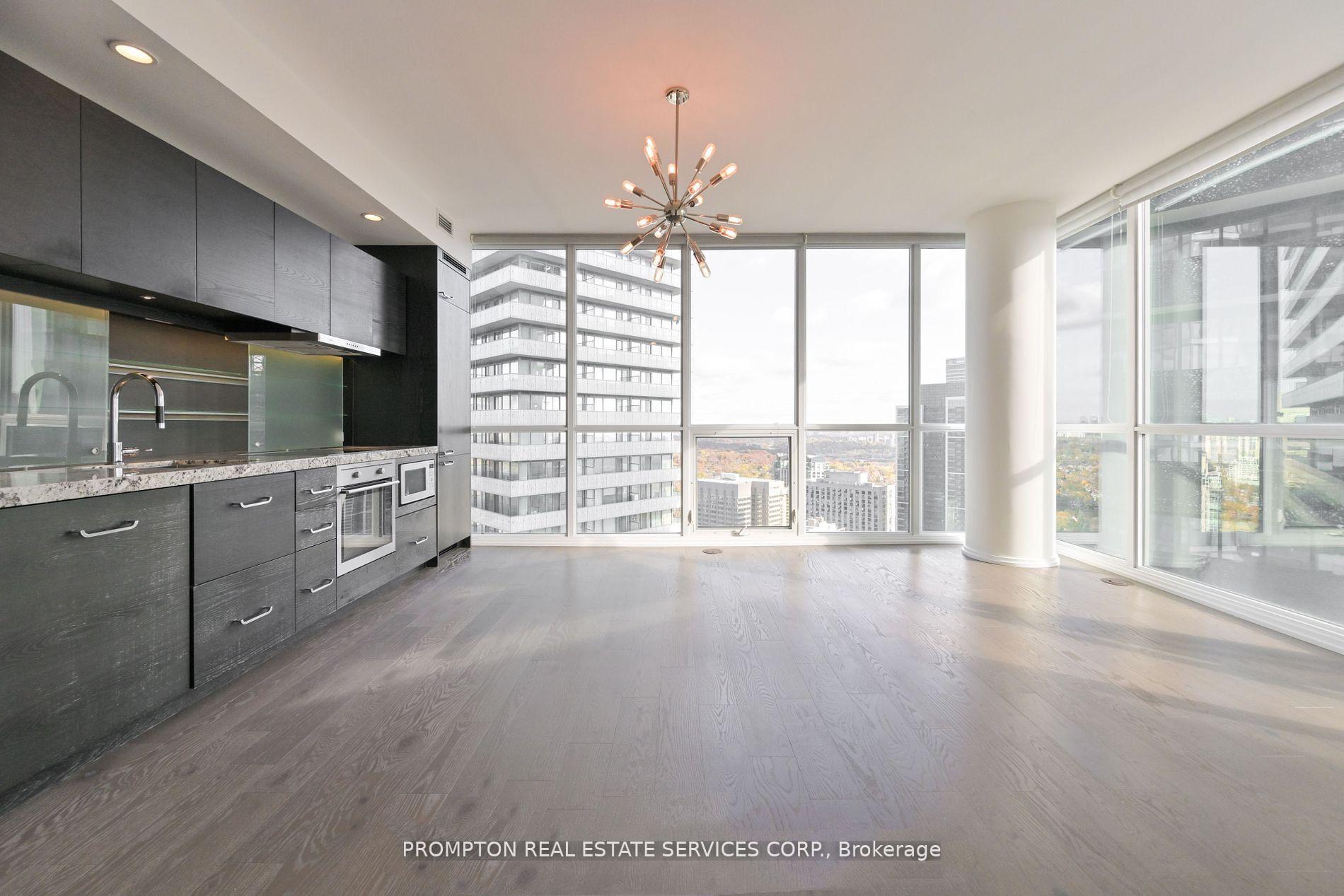 Photo 12 of Unit 3710, 45 Charles Street E, Toronto, Church-Yonge Corridor — HOMEH