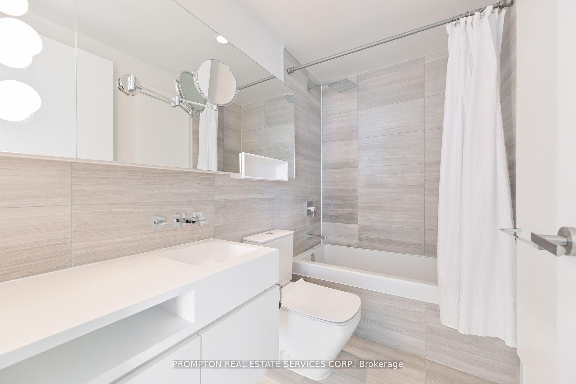Photo 3 of Unit 3710, 45 Charles Street E, Toronto, Church-Yonge Corridor — HOMEH