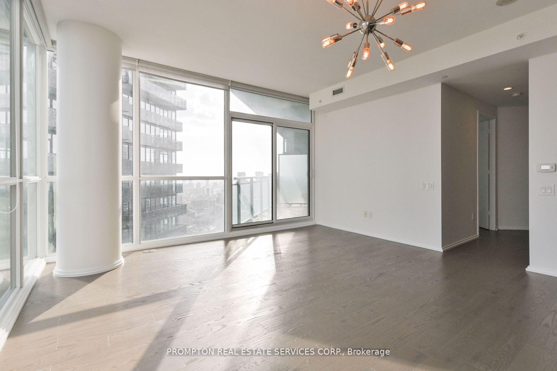 Photo 7 of Unit 3710, 45 Charles Street E, Toronto, Church-Yonge Corridor — HOMEH