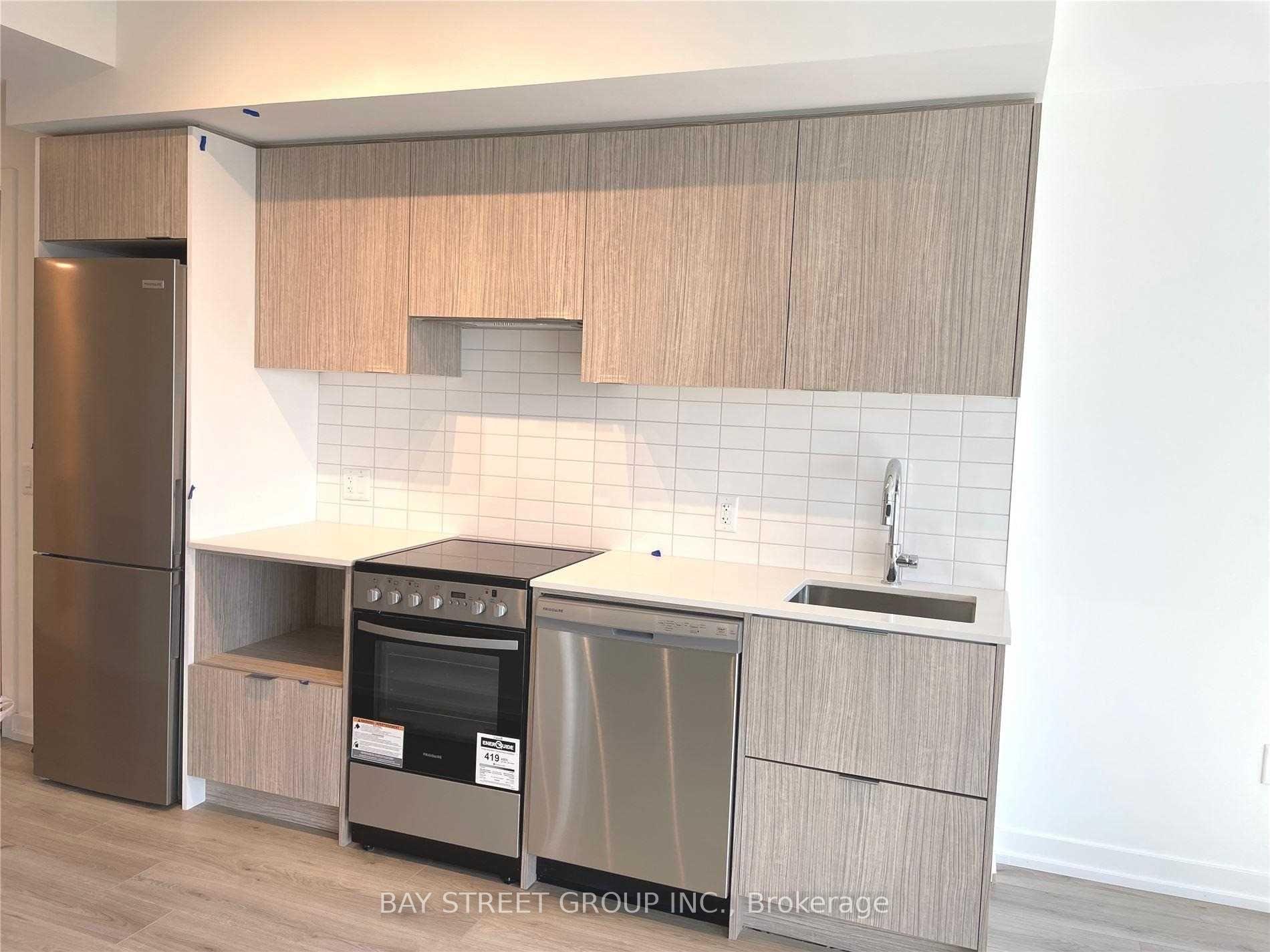 Photo 1 of Unit 4811, 395 Bloor Street E, Toronto, North St. James Town — HOMEH