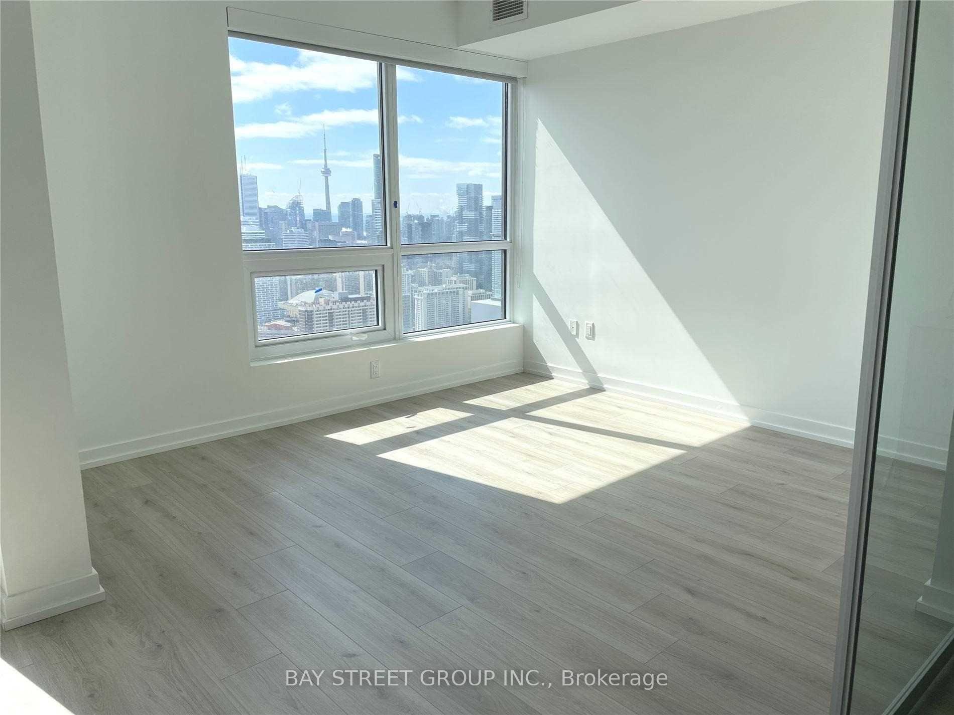 Photo 2 of Unit 4811, 395 Bloor Street E, Toronto, North St. James Town — HOMEH