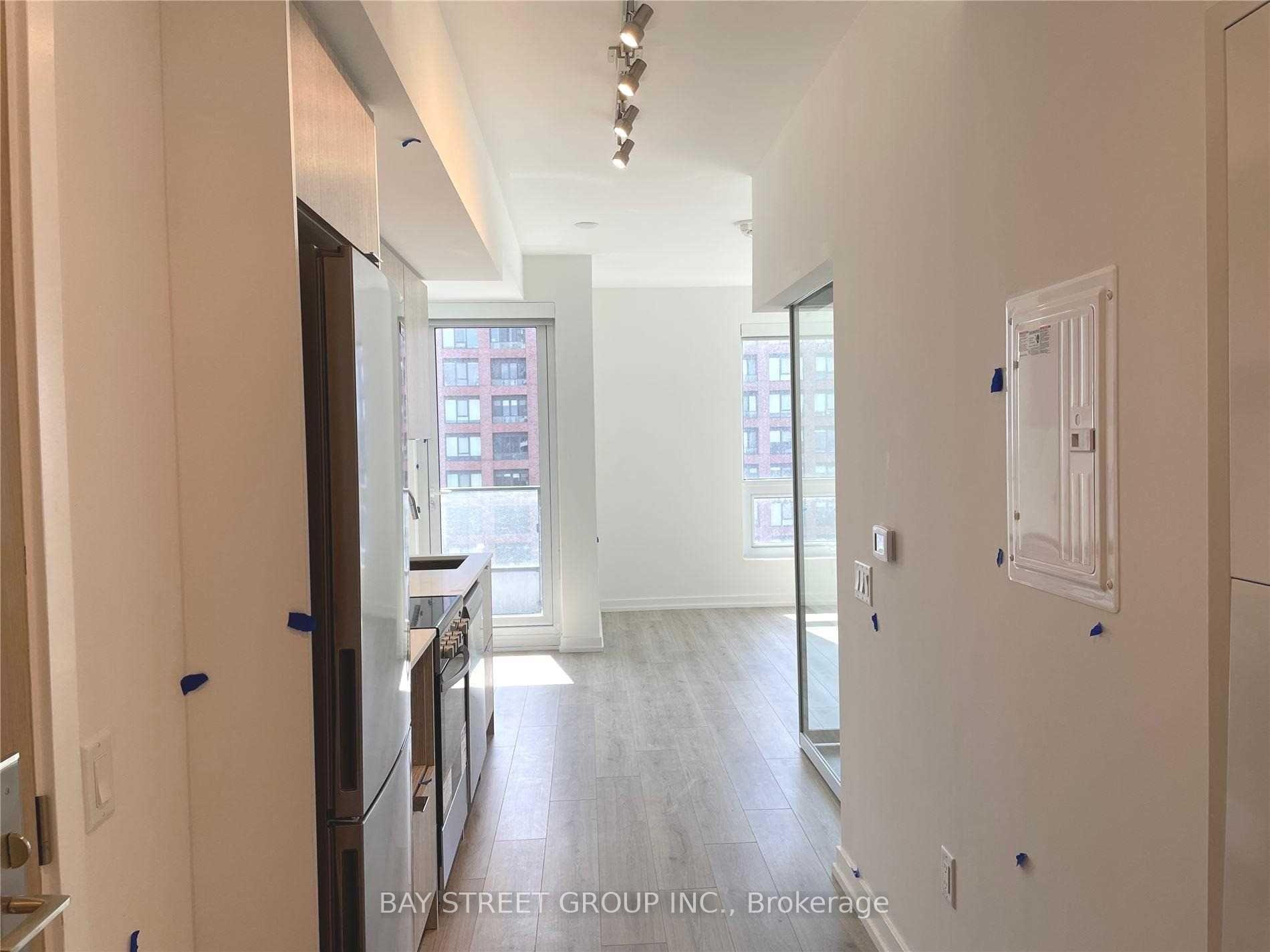 Photo 5 of Unit 4811, 395 Bloor Street E, Toronto, North St. James Town — HOMEH