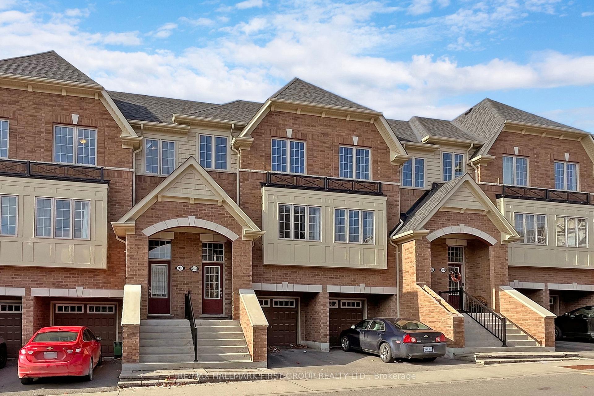 Photo 2 of 2454 Bromus Path, Oshawa, Windfields — HOMEH