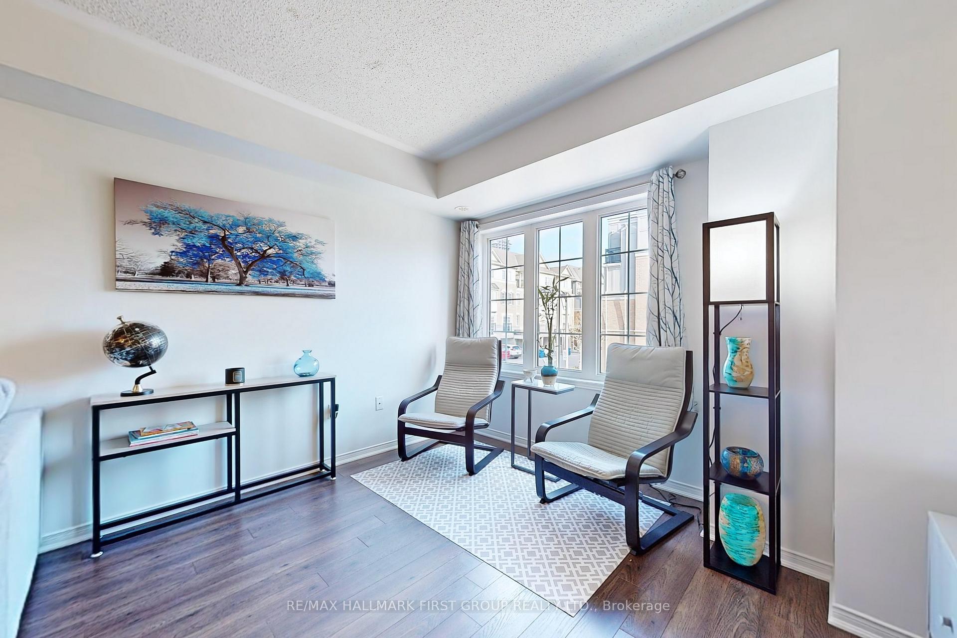 Photo 6 of 2454 Bromus Path, Oshawa, Windfields — HOMEH