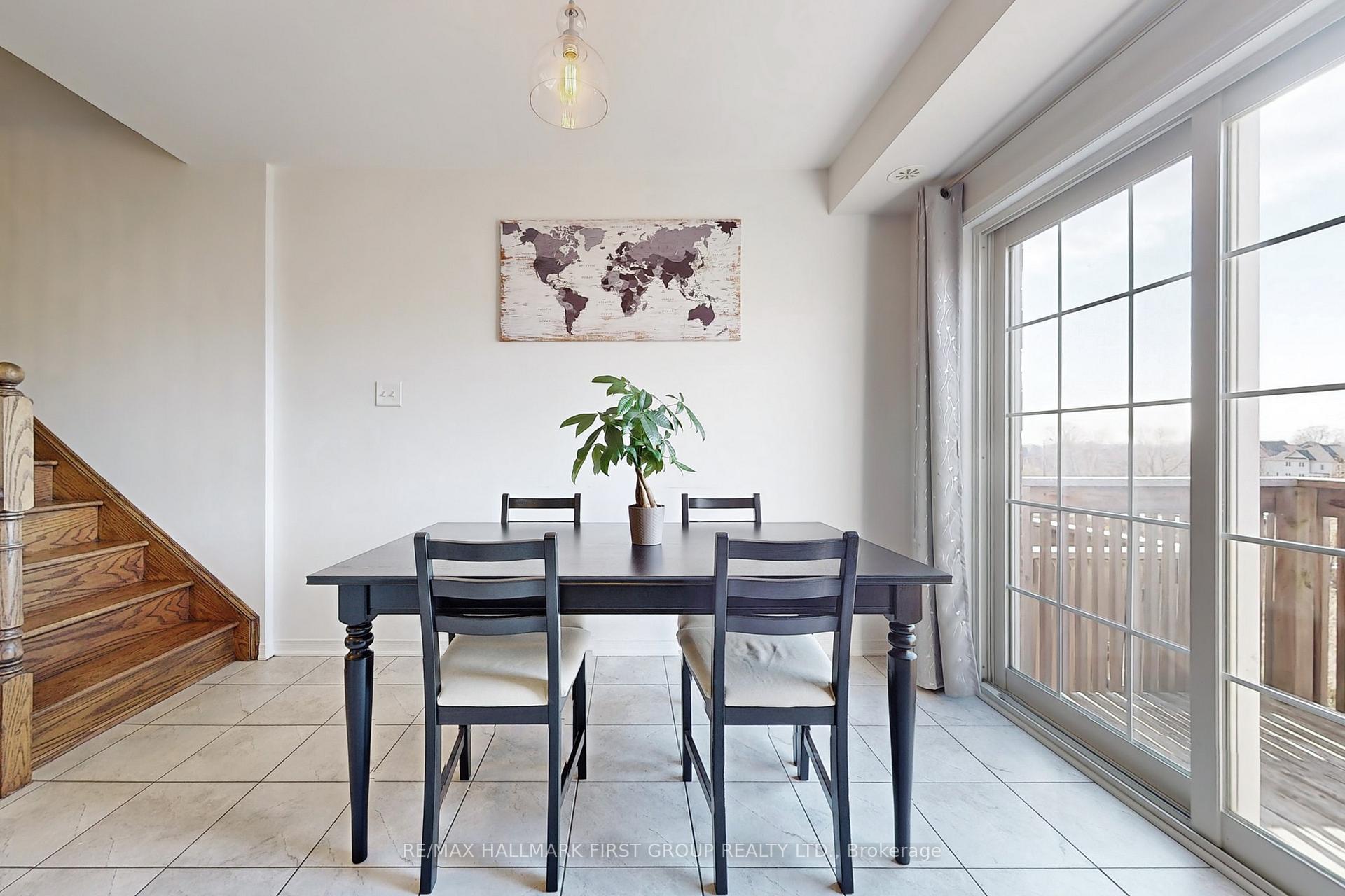 Photo 11 of 2454 Bromus Path, Oshawa, Windfields — HOMEH