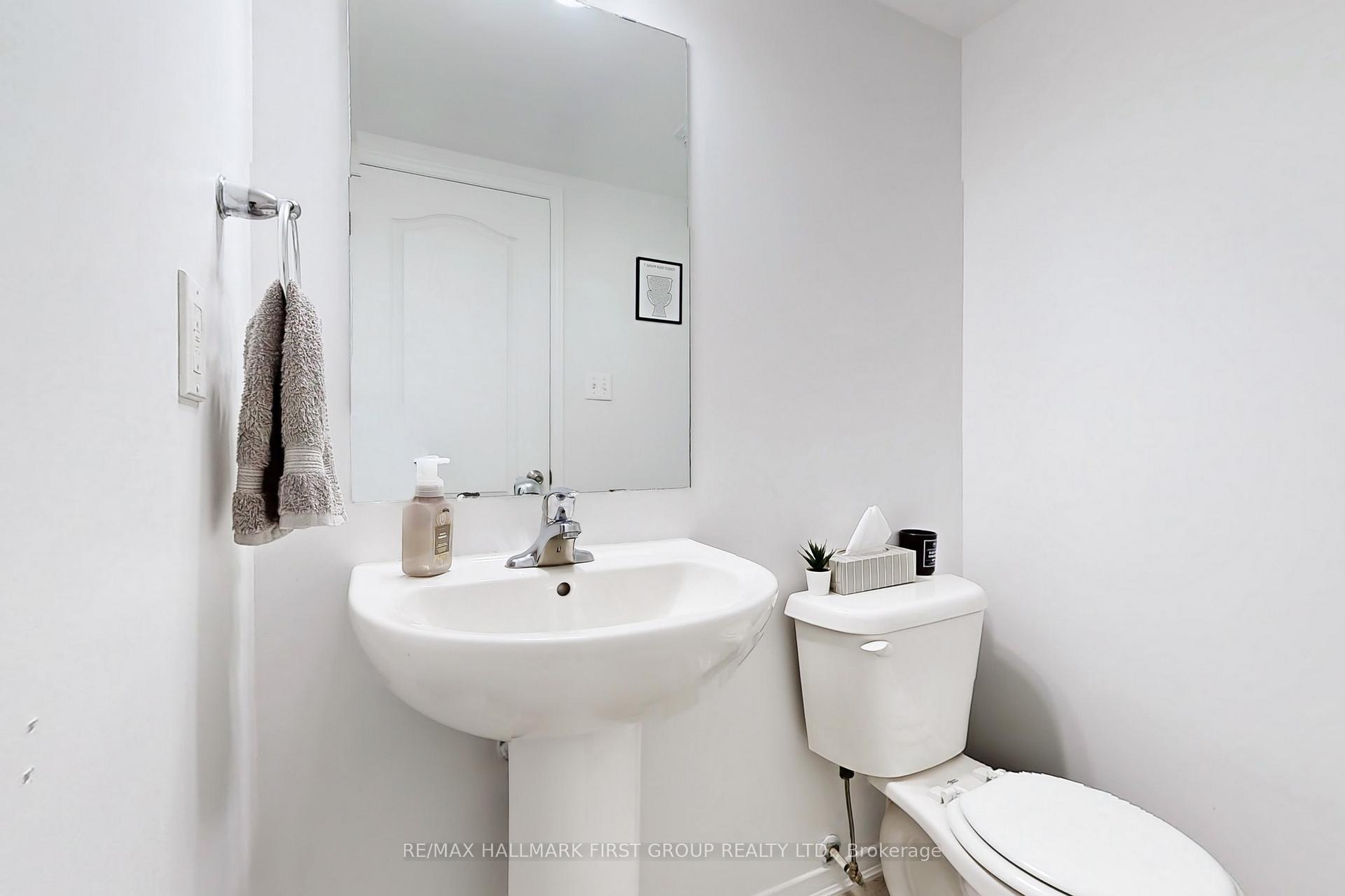 Photo 13 of 2454 Bromus Path, Oshawa, Windfields — HOMEH