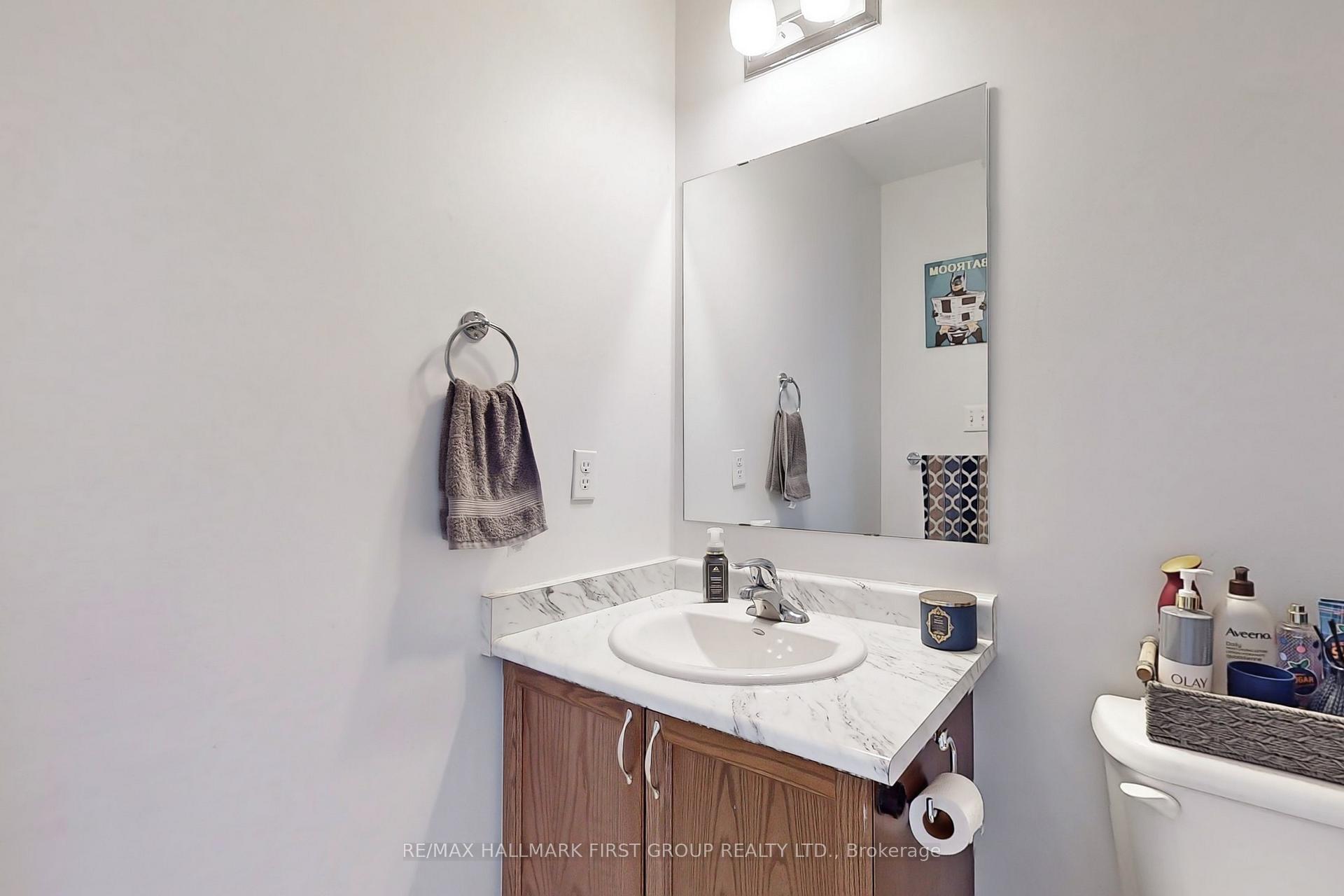 Photo 15 of 2454 Bromus Path, Oshawa, Windfields — HOMEH