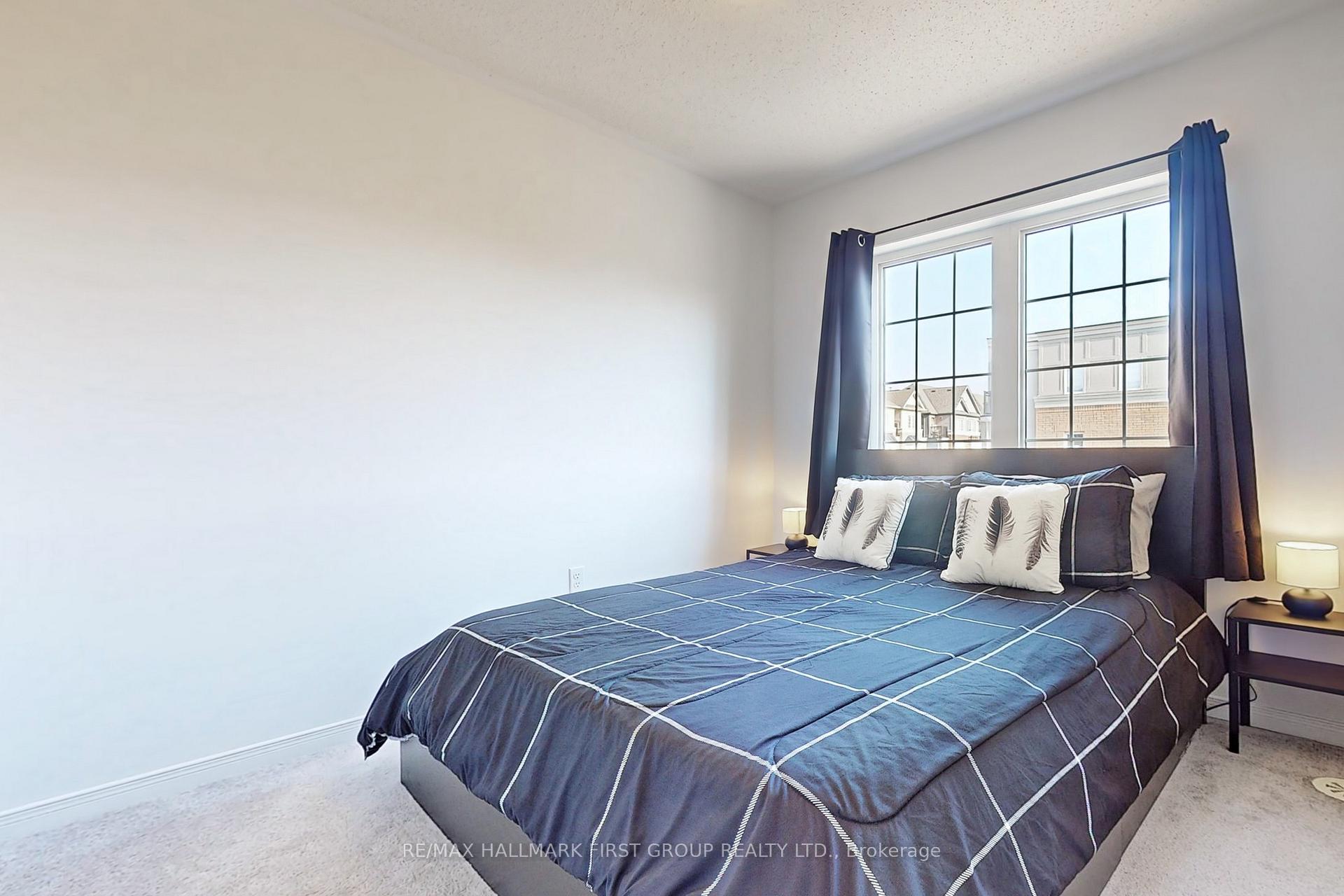 Photo 19 of 2454 Bromus Path, Oshawa, Windfields — HOMEH