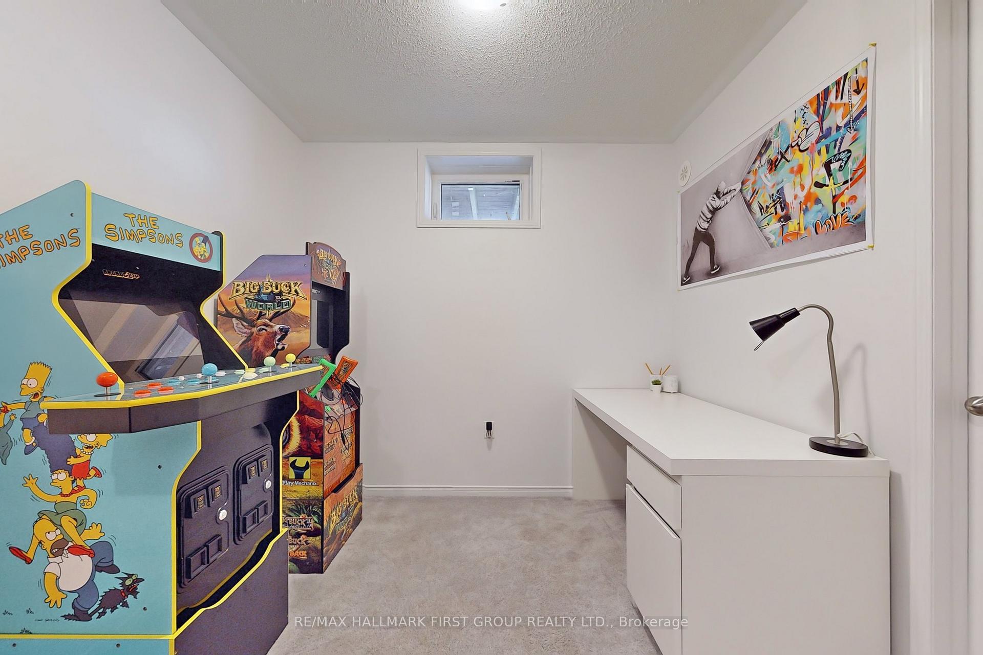 Photo 38 of 2454 Bromus Path, Oshawa, Windfields — HOMEH