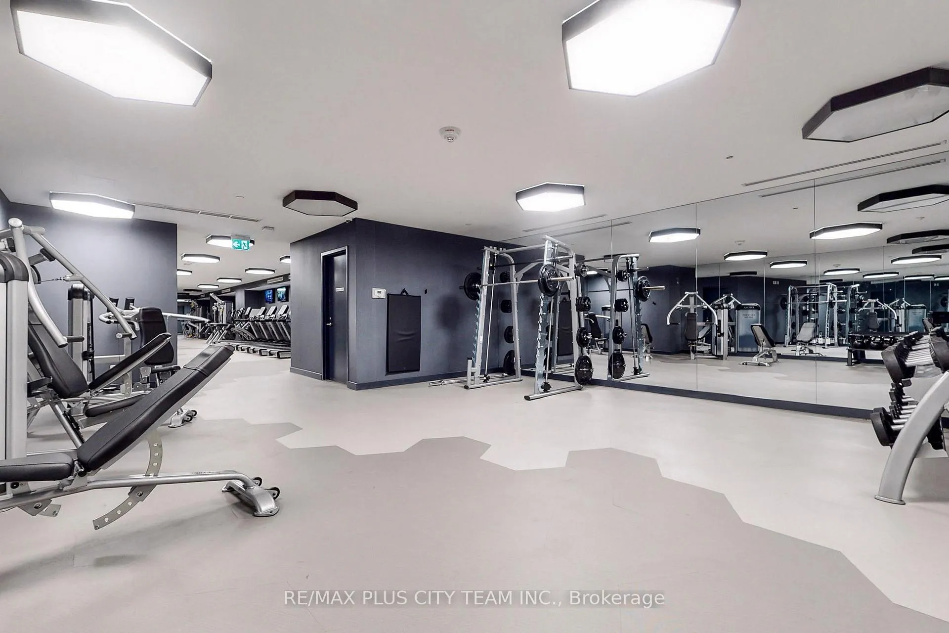 Photo 14 of Unit 5106, 28 Freeland Street, Toronto, Waterfront Communities — HOMEH