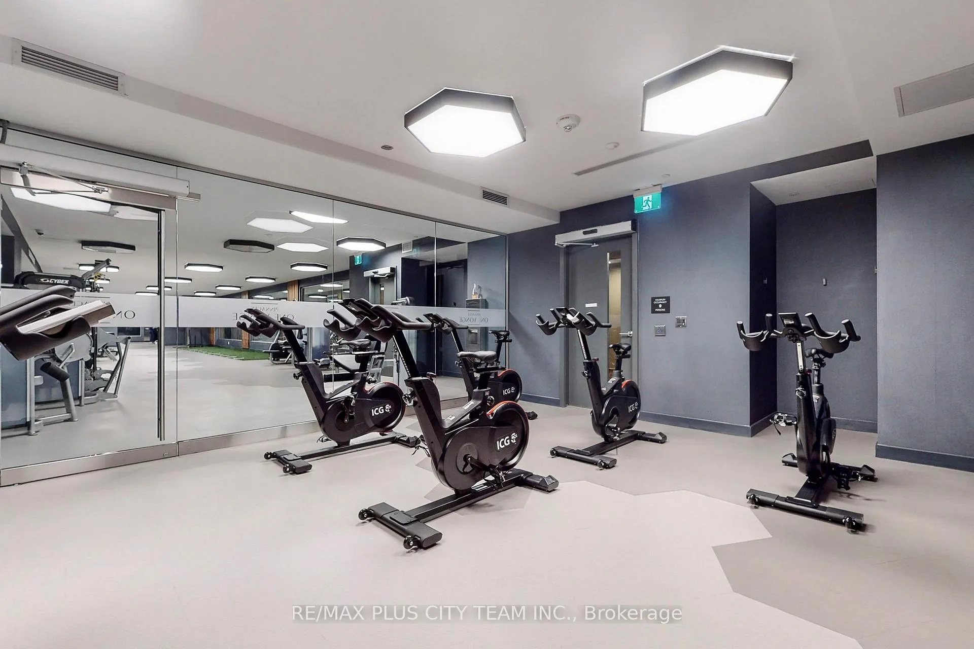 Photo 16 of Unit 5106, 28 Freeland Street, Toronto, Waterfront Communities — HOMEH