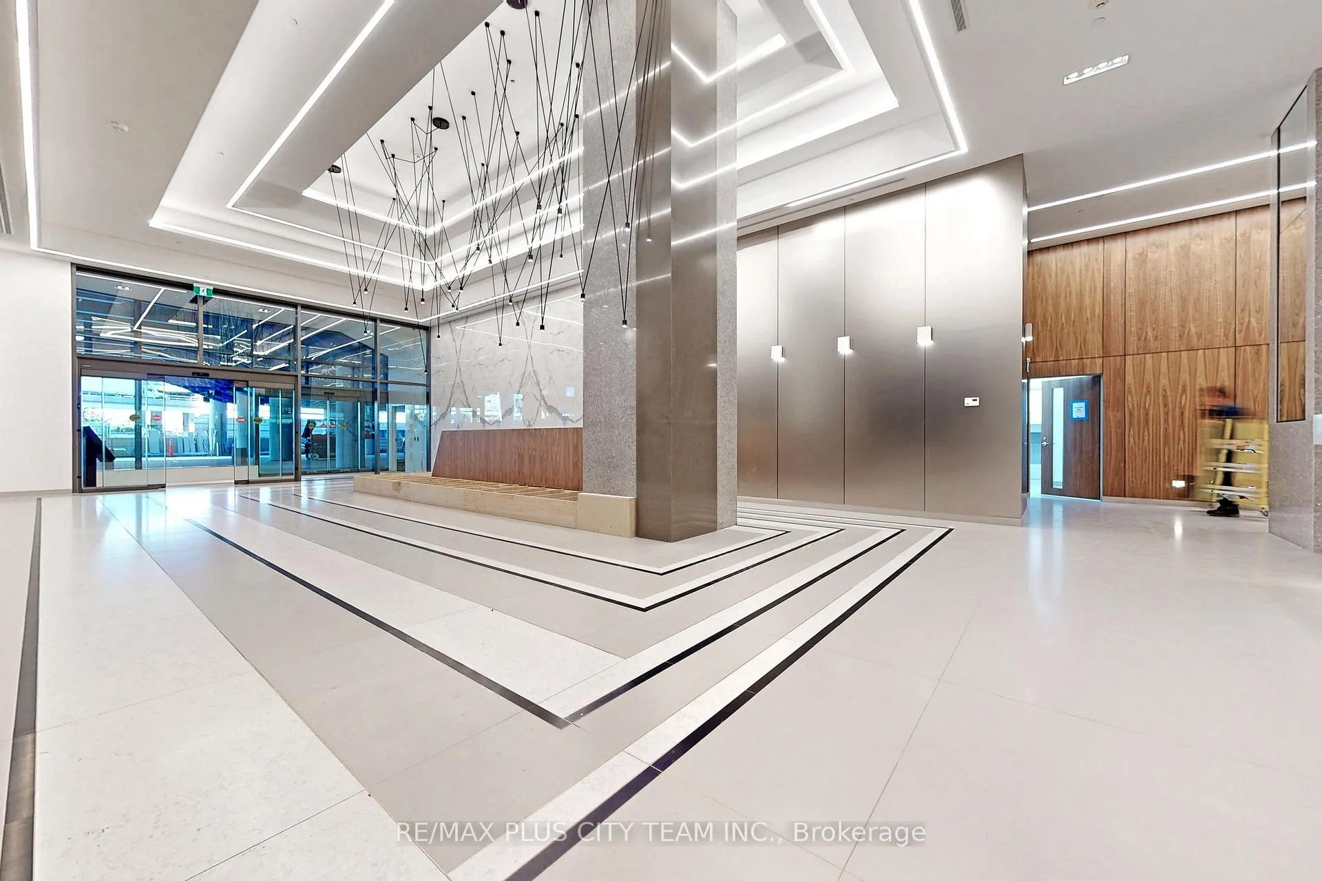 Photo 21 of Unit 5106, 28 Freeland Street, Toronto, Waterfront Communities — HOMEH