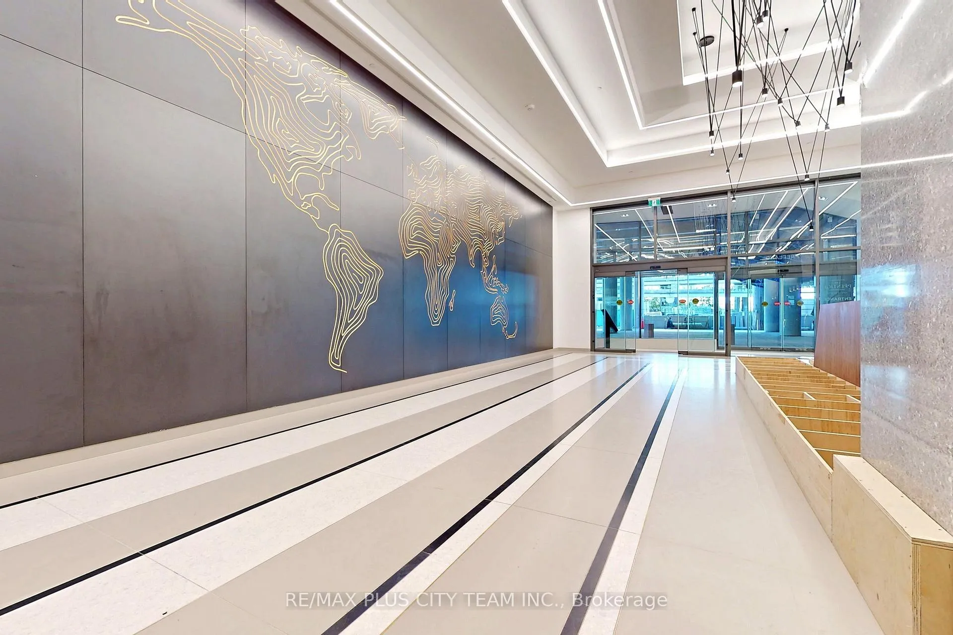 Photo 22 of Unit 5106, 28 Freeland Street, Toronto, Waterfront Communities — HOMEH