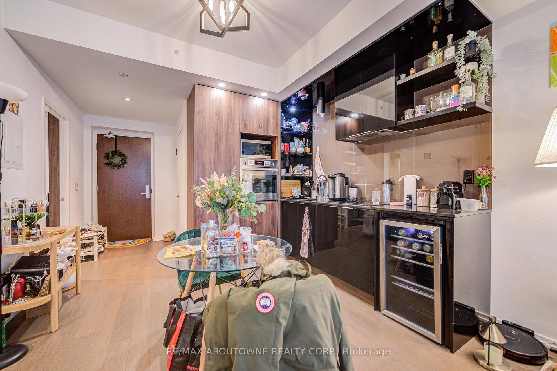 Photo 35 of Unit 1807, 70 Temperance Street, Toronto, Bay Street Corridor — HOMEH