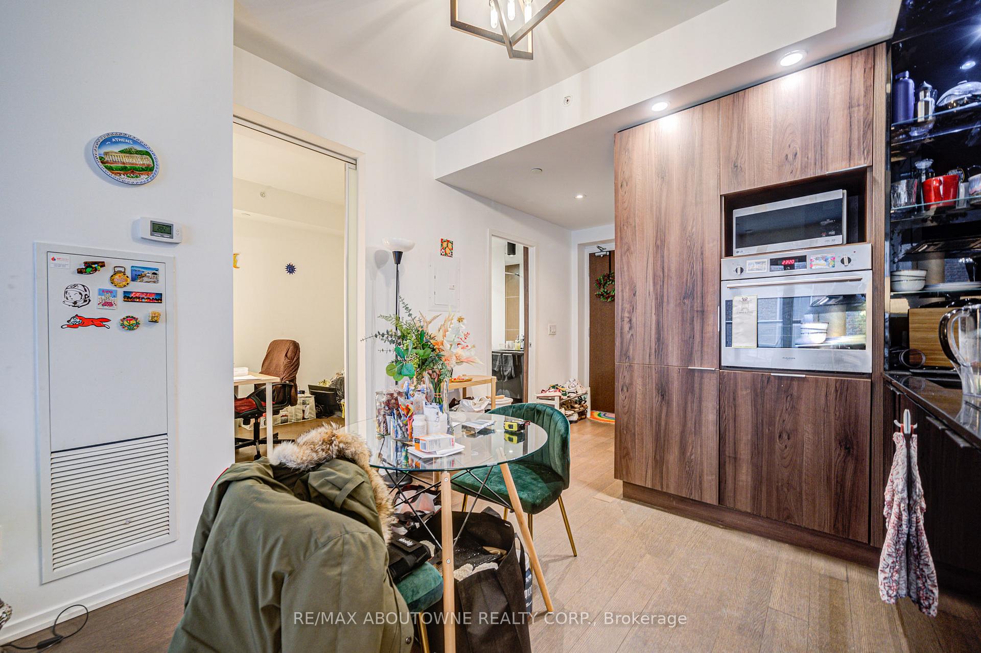 Photo 37 of Unit 1807, 70 Temperance Street, Toronto, Bay Street Corridor — HOMEH