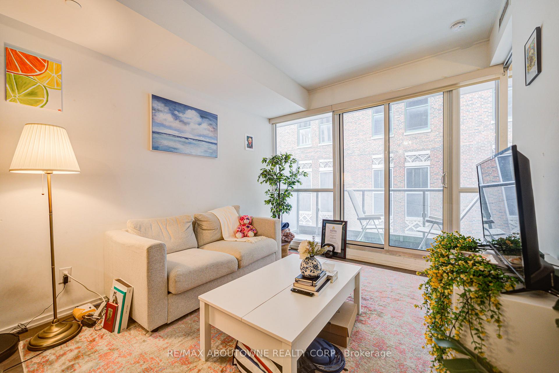 Photo 40 of Unit 1807, 70 Temperance Street, Toronto, Bay Street Corridor — HOMEH