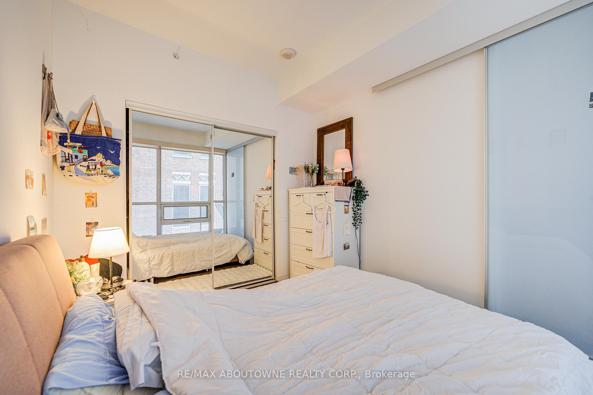 Photo 63 of Unit 1807, 70 Temperance Street, Toronto, Bay Street Corridor — HOMEH