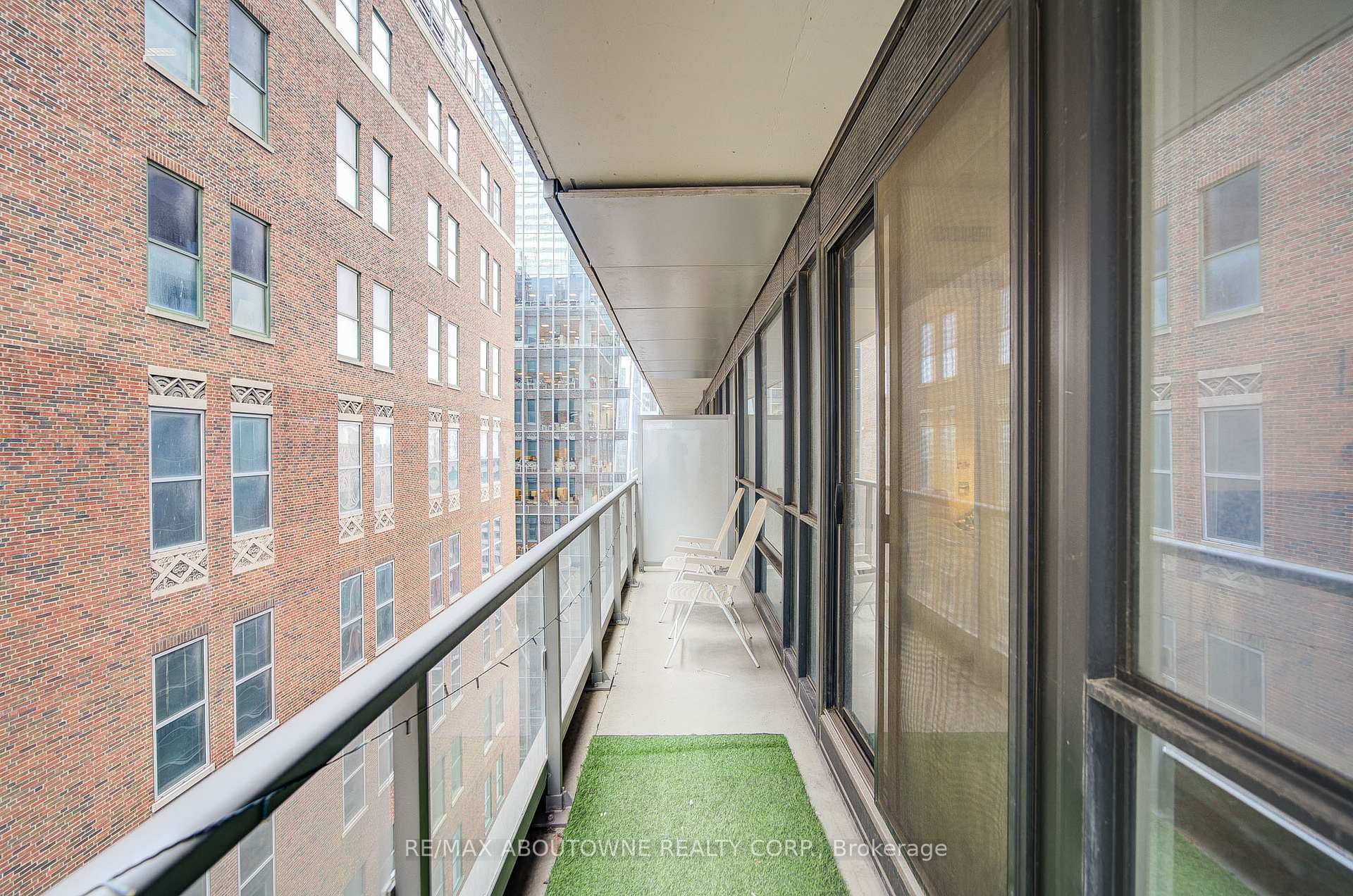 Photo 72 of Unit 1807, 70 Temperance Street, Toronto, Bay Street Corridor — HOMEH