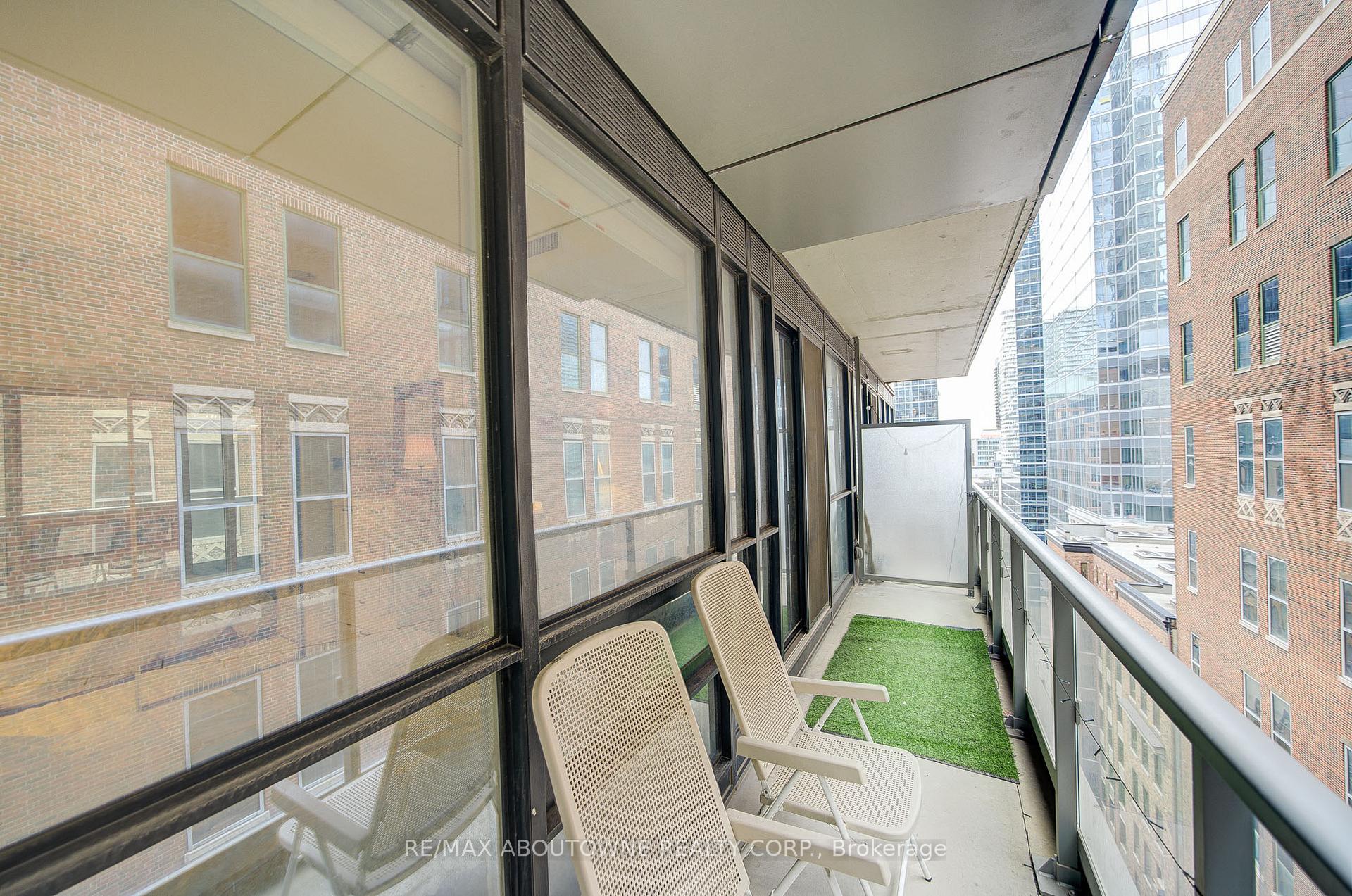 Photo 74 of Unit 1807, 70 Temperance Street, Toronto, Bay Street Corridor — HOMEH