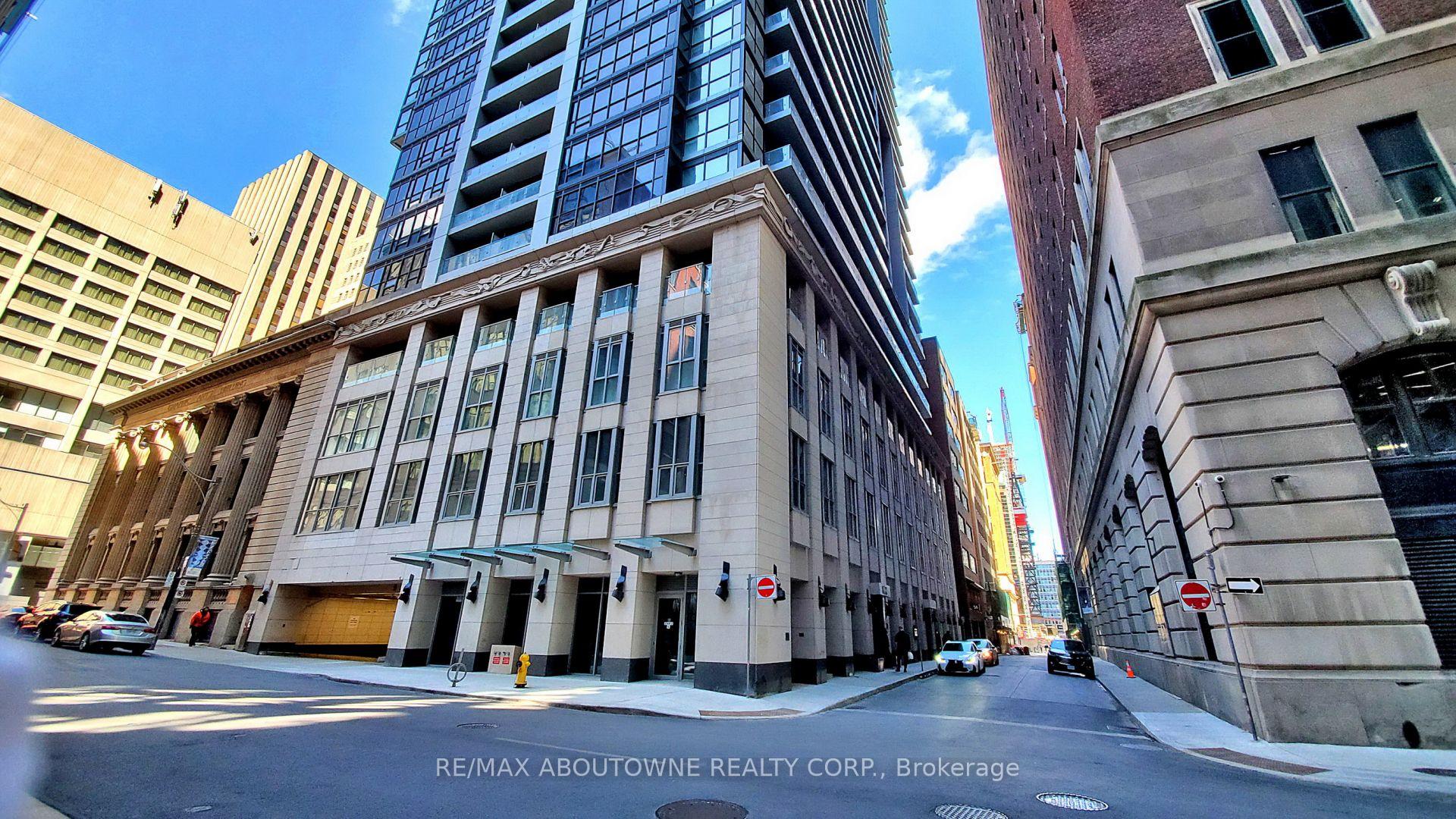 Photo 83 of Unit 1807, 70 Temperance Street, Toronto, Bay Street Corridor — HOMEH