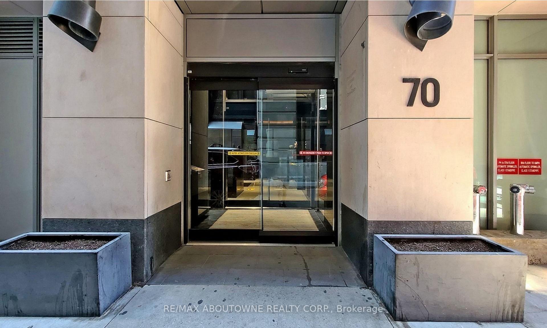 Photo 84 of Unit 1807, 70 Temperance Street, Toronto, Bay Street Corridor — HOMEH